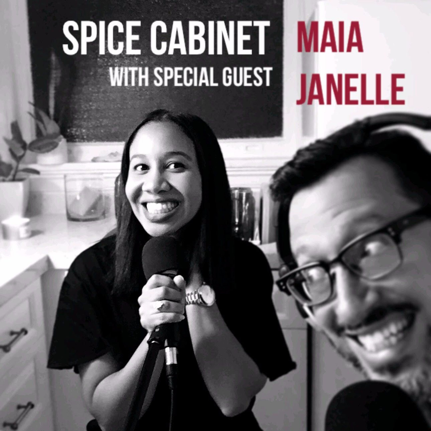 Little Snacks with Maia Jannele