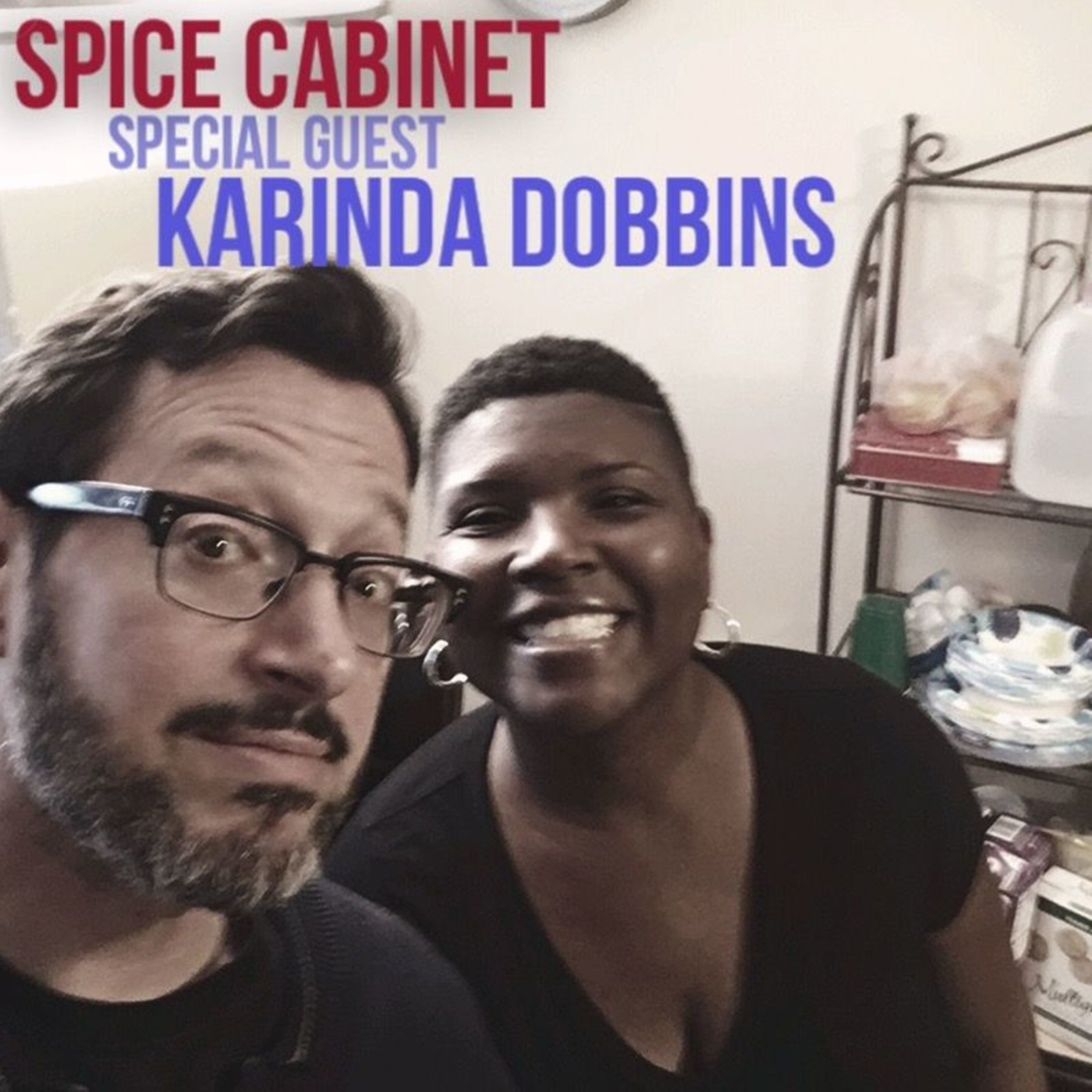 Seafood Boil with Karinda Dobbins