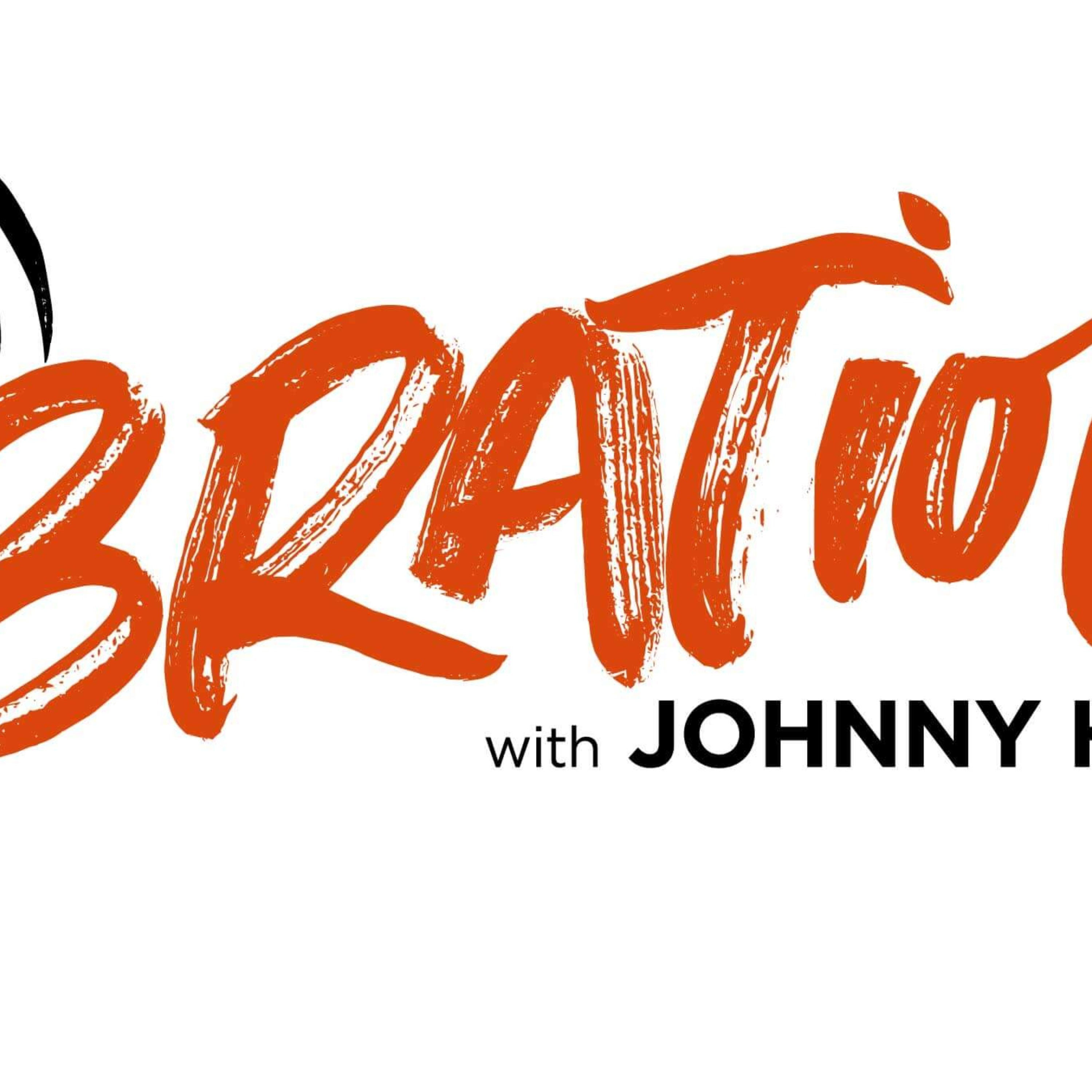 Vibrations with Johnny Hawkins