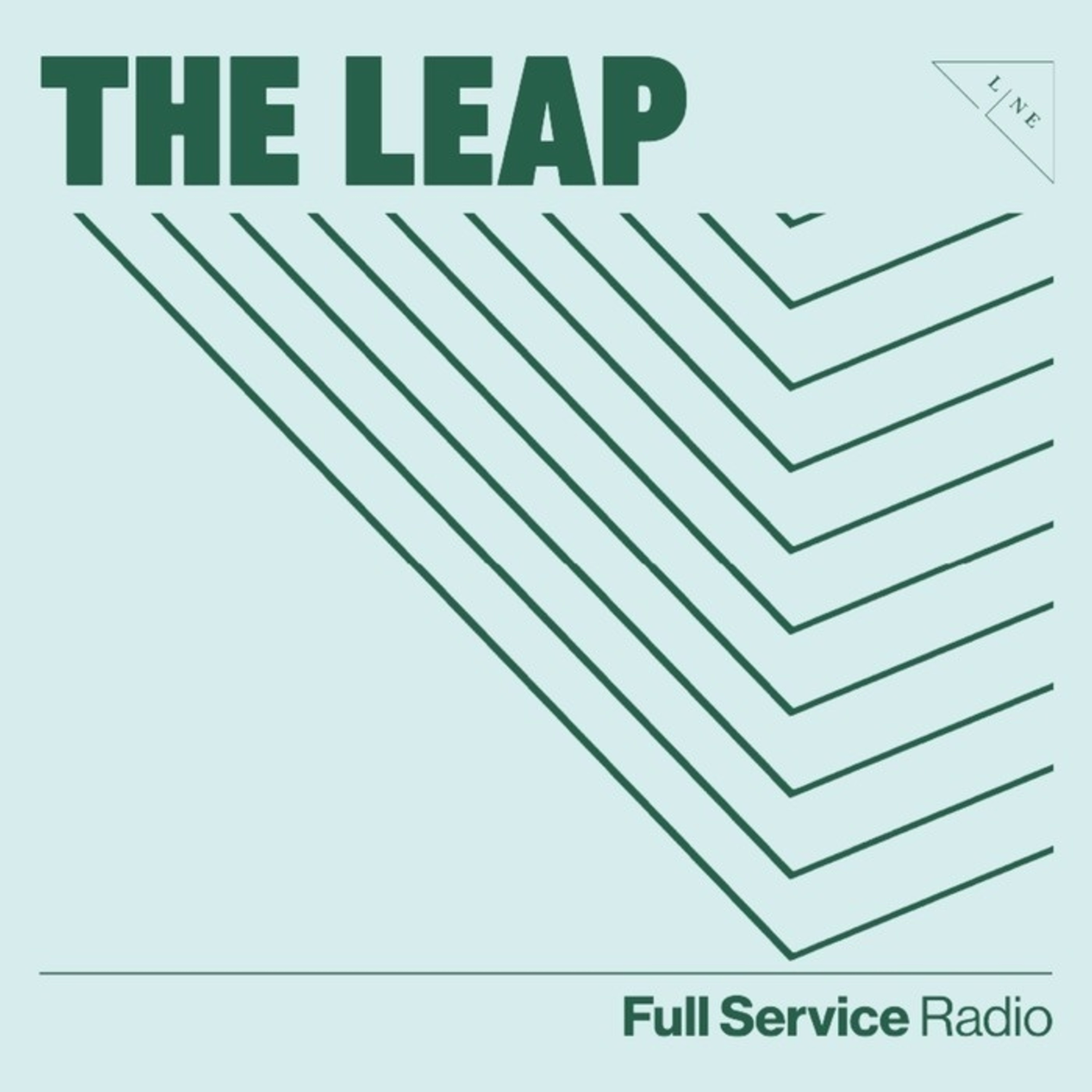 Up Top Acres reimagines what a farm looks like—from roof to table. episode artwork