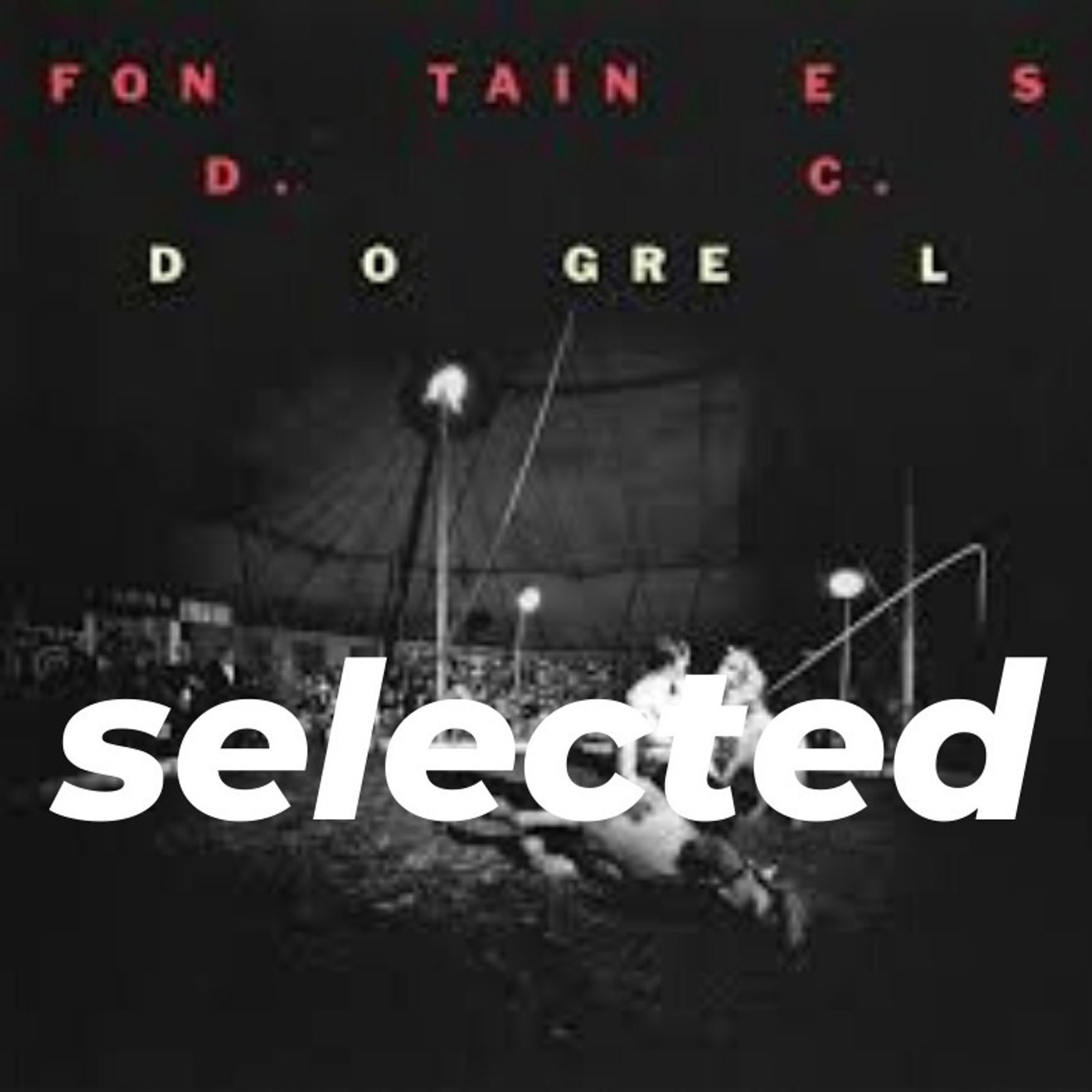 Choice Music Prize Special: Fontaines D.C. - "Dogrel"