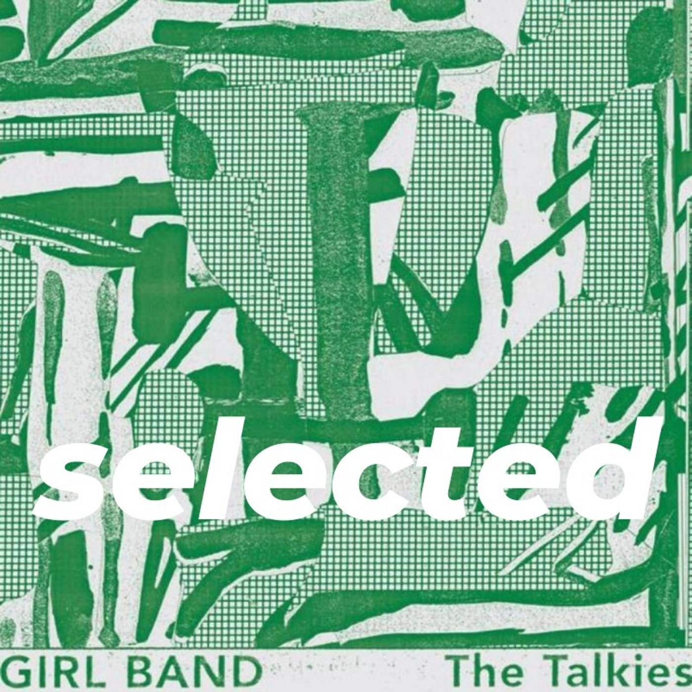 Choice Music Prize Special: Girlband - "The Talkies"