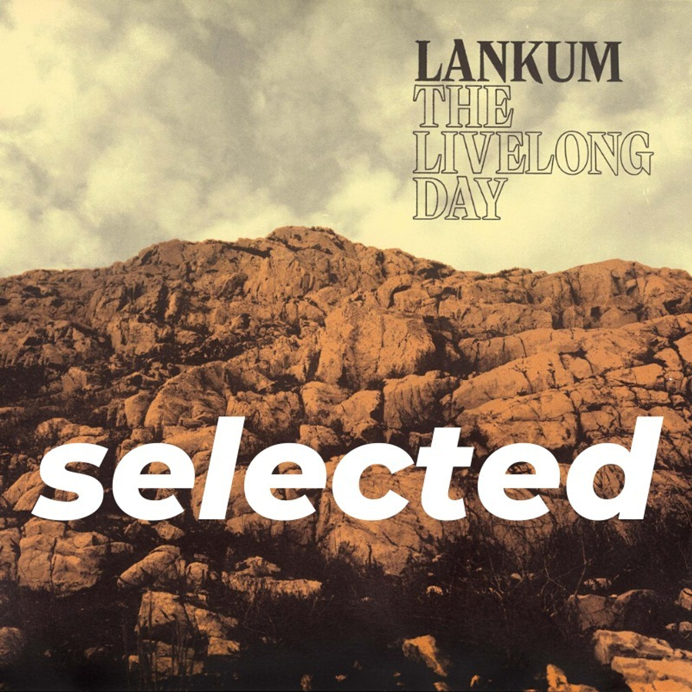 Choice Music Prize Special: Lankum - 'The Livelong Day' Image