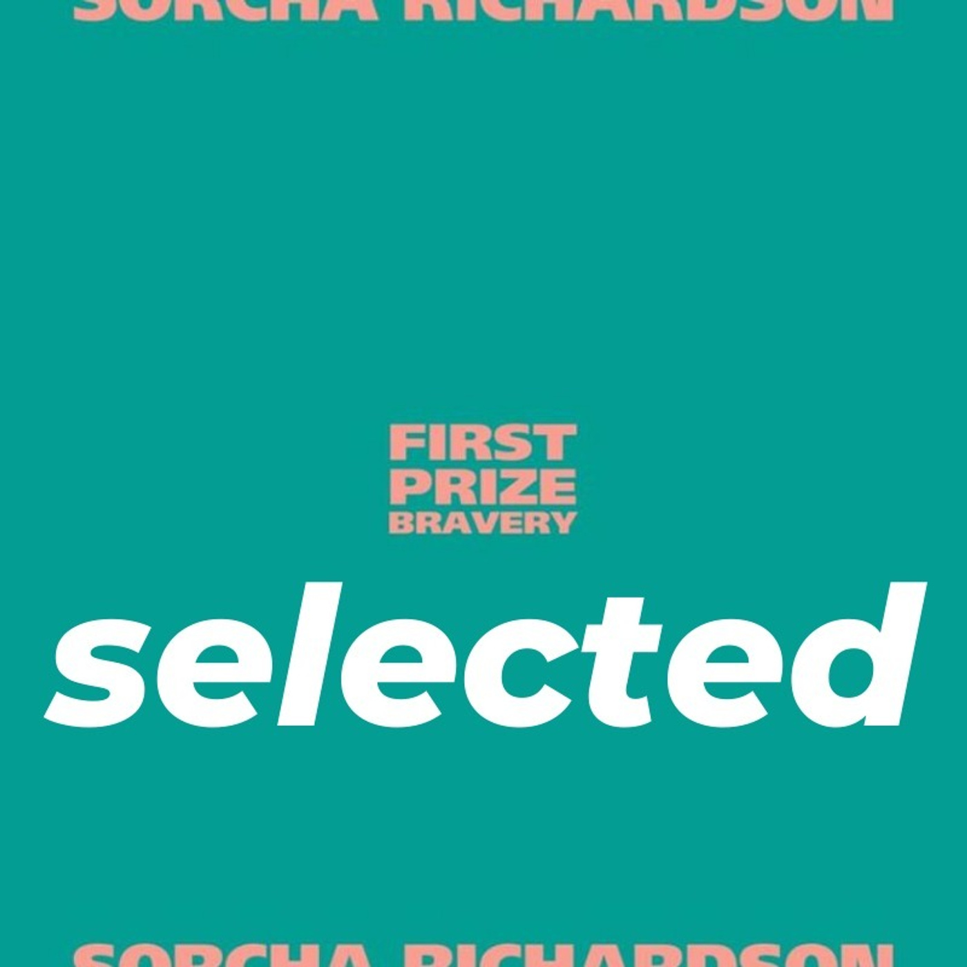 Choice Music Prize Special: Sorcha Richardson - "First Prize Bravery"