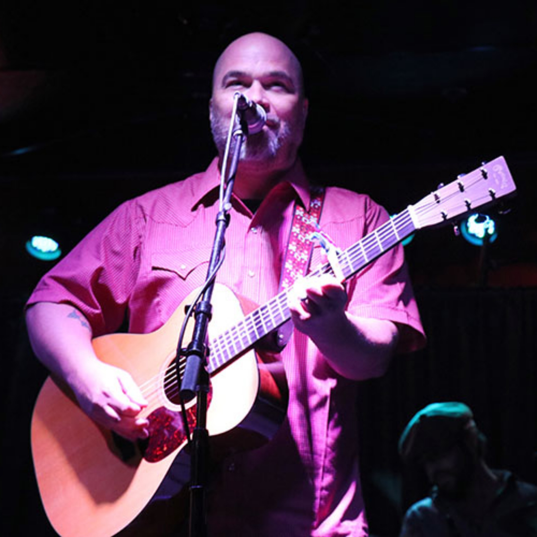 Blaine Long Blaine Long