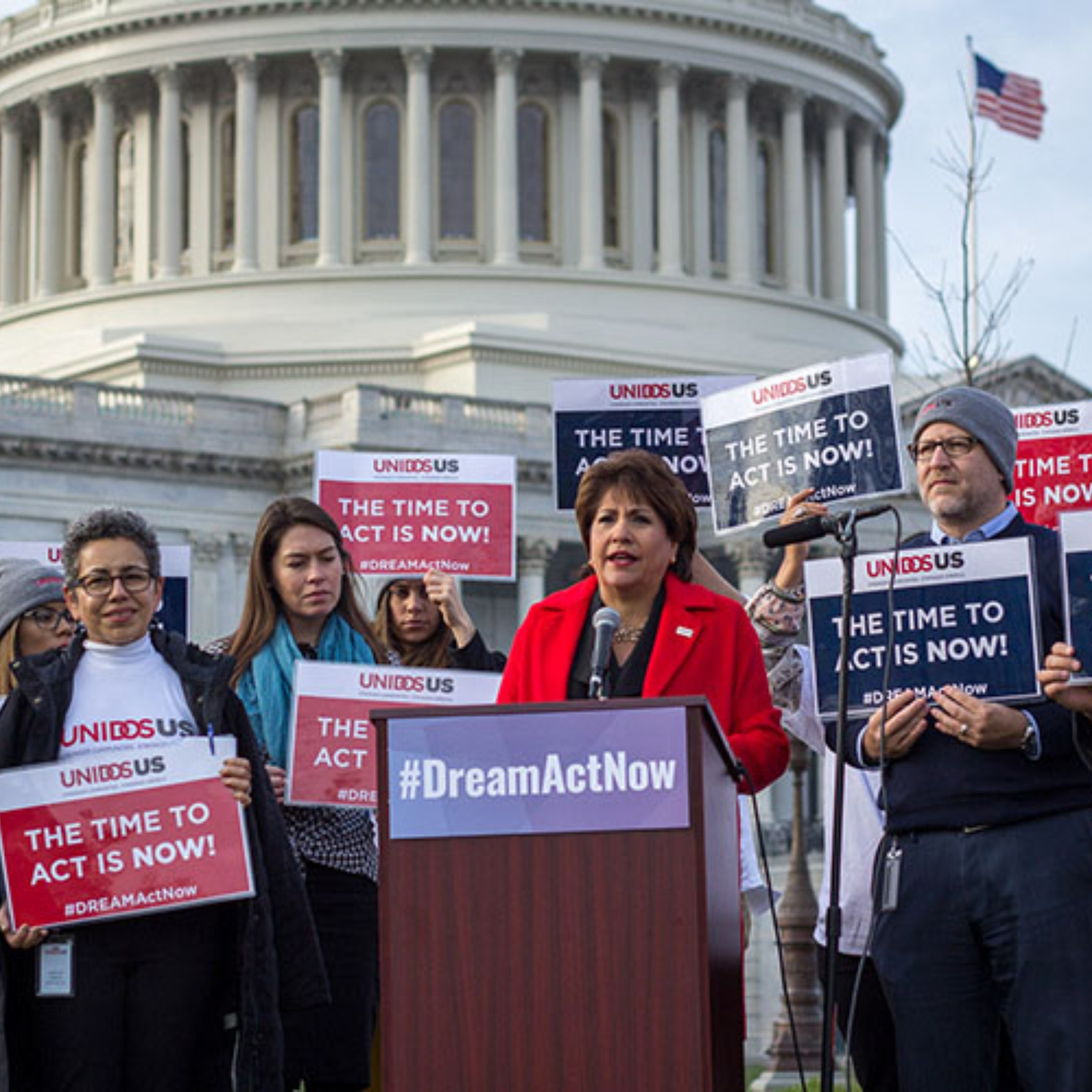 DACA Special Report #6 DACA Special Report #6