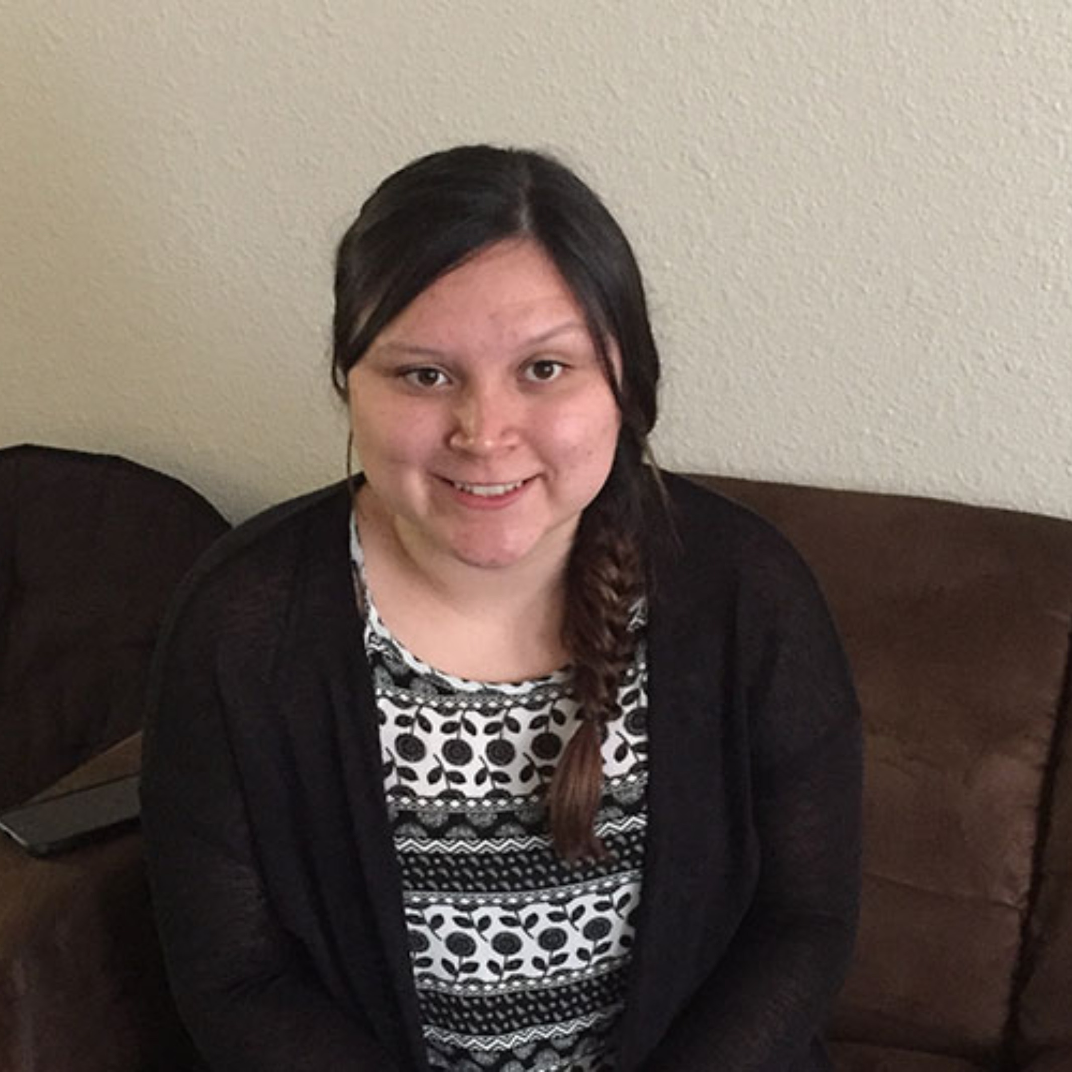 Thriving without sight in Arizona Thriving without sight in Arizona