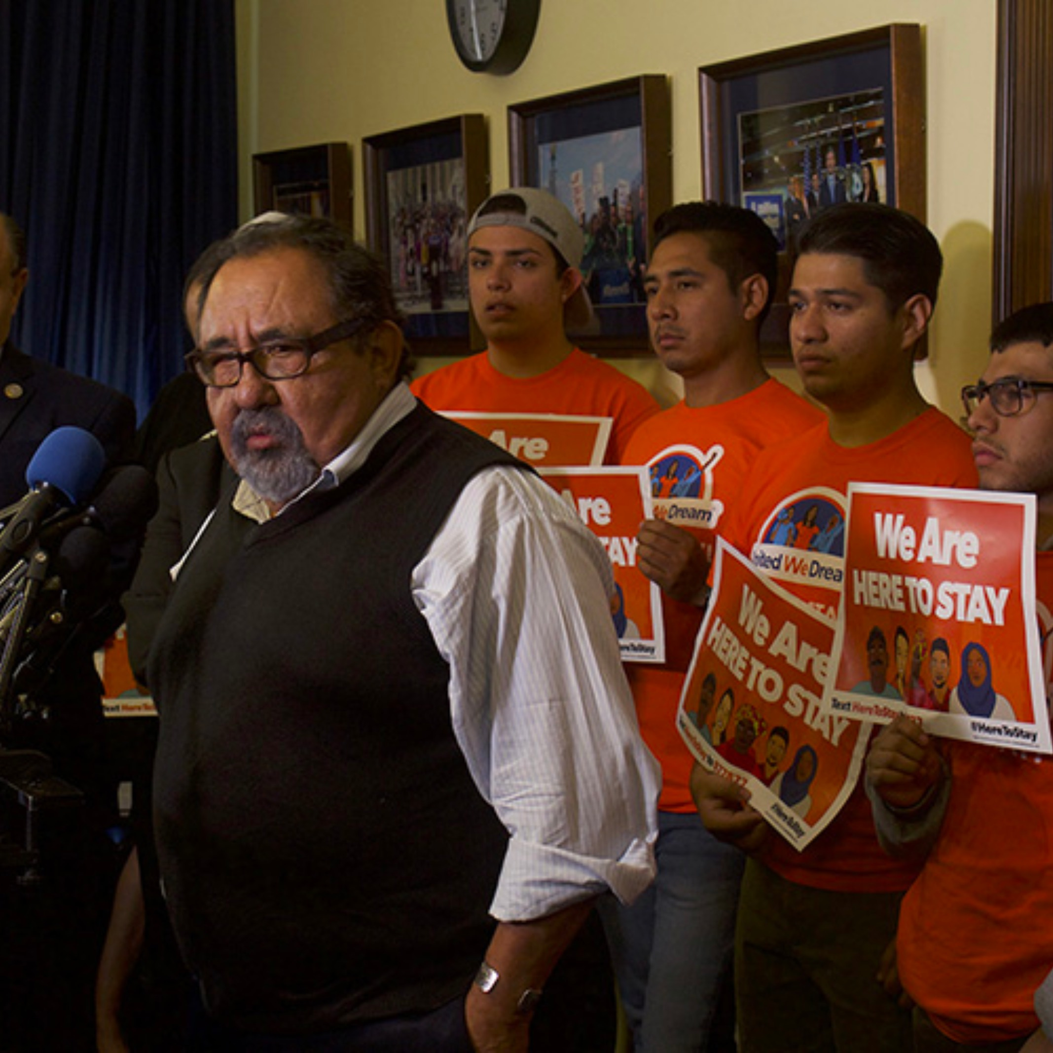 DACA Special Report #1 DACA Special Report #1