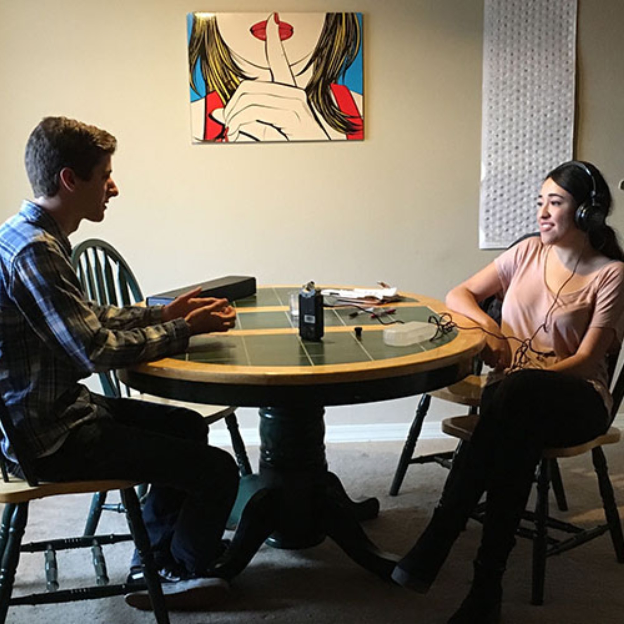 Sleep deprivation and the student brain Sleep deprivation and the student brain