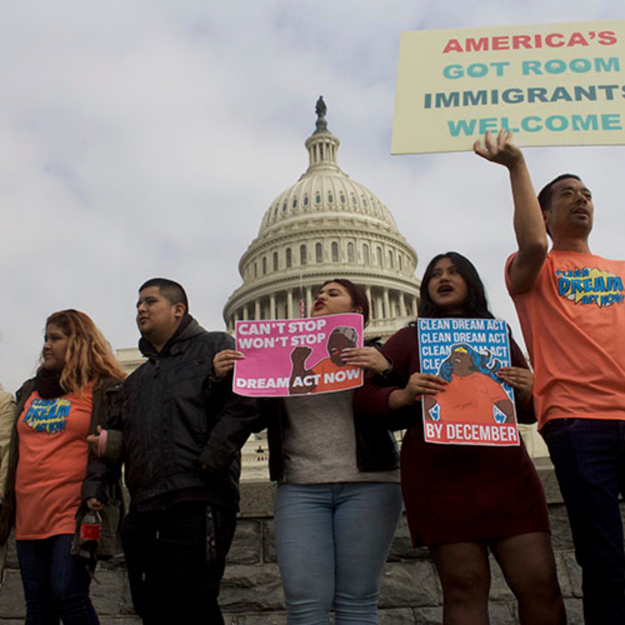 DACA Special Report #4 DACA Special Report #4