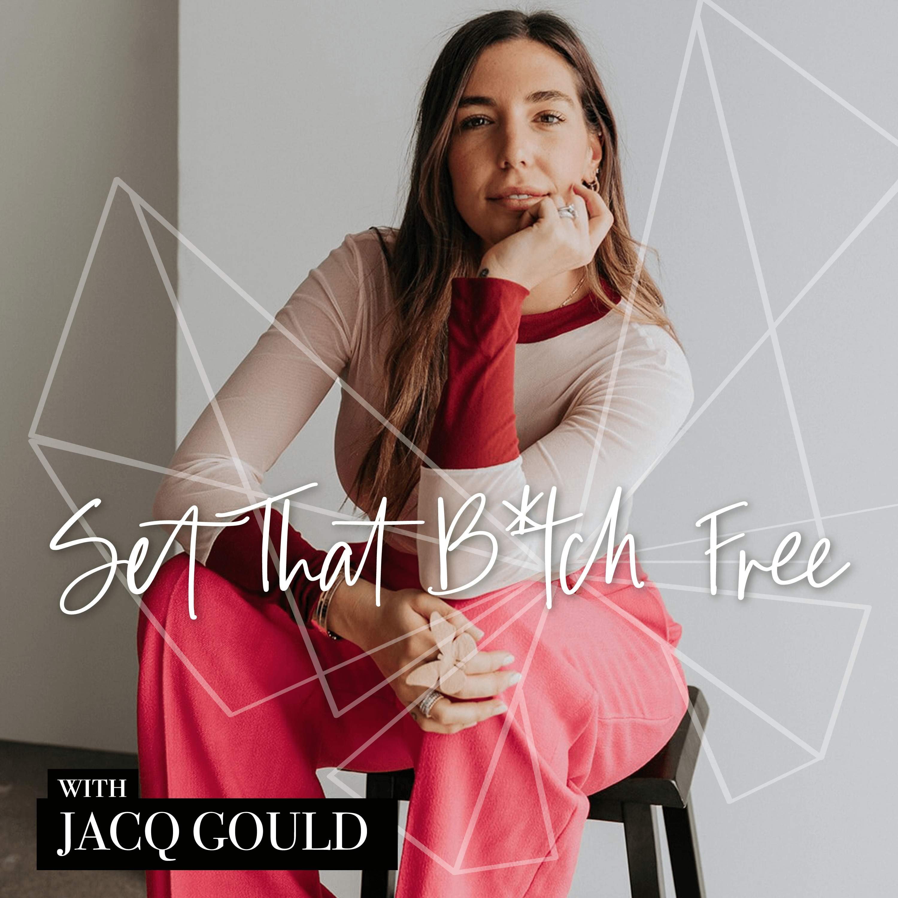 LINE x LINE with Jacq Gould