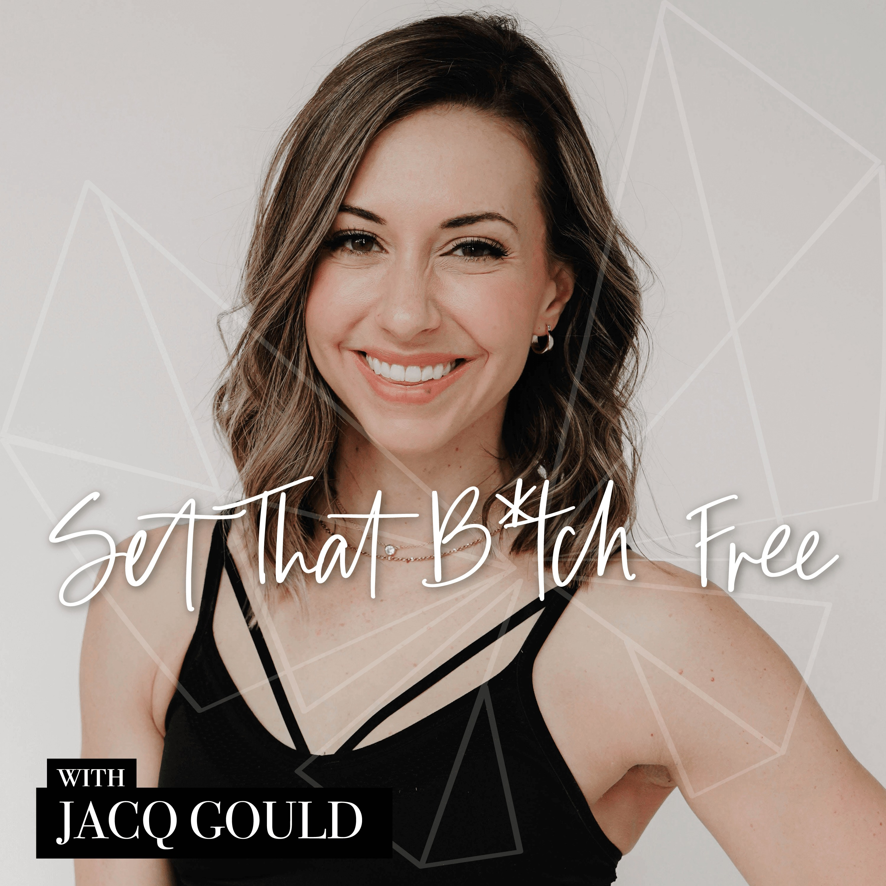 LINE x LINE with Jacq Gould