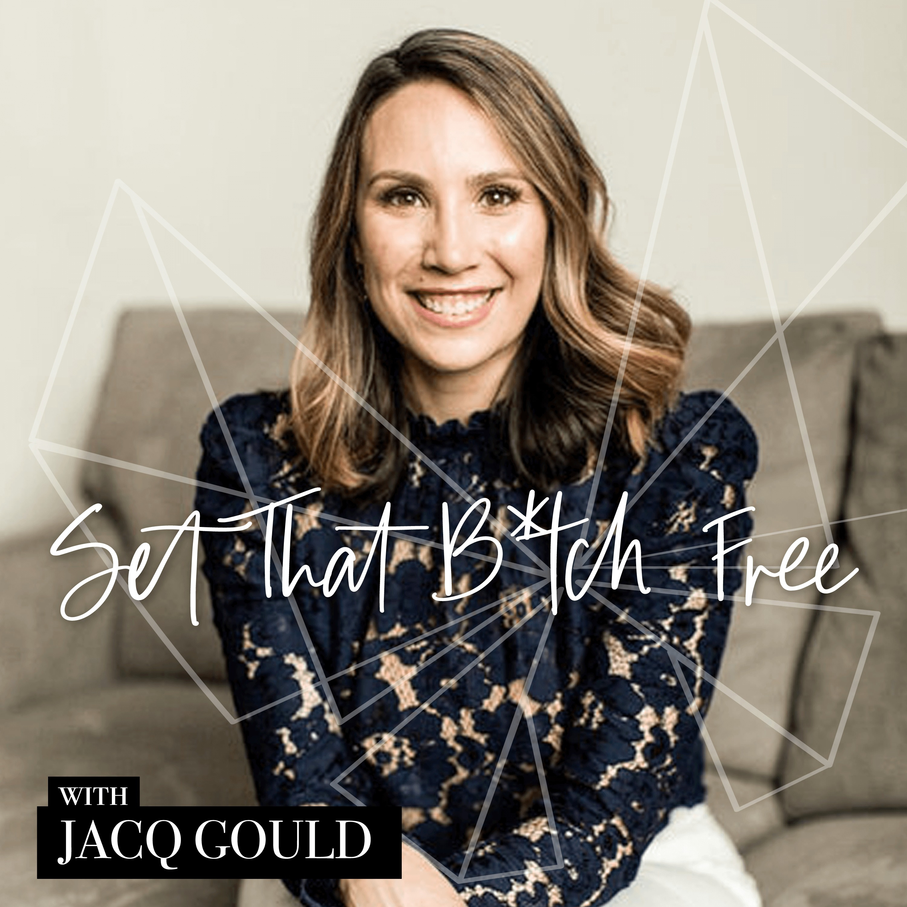 LINE x LINE with Jacq Gould
