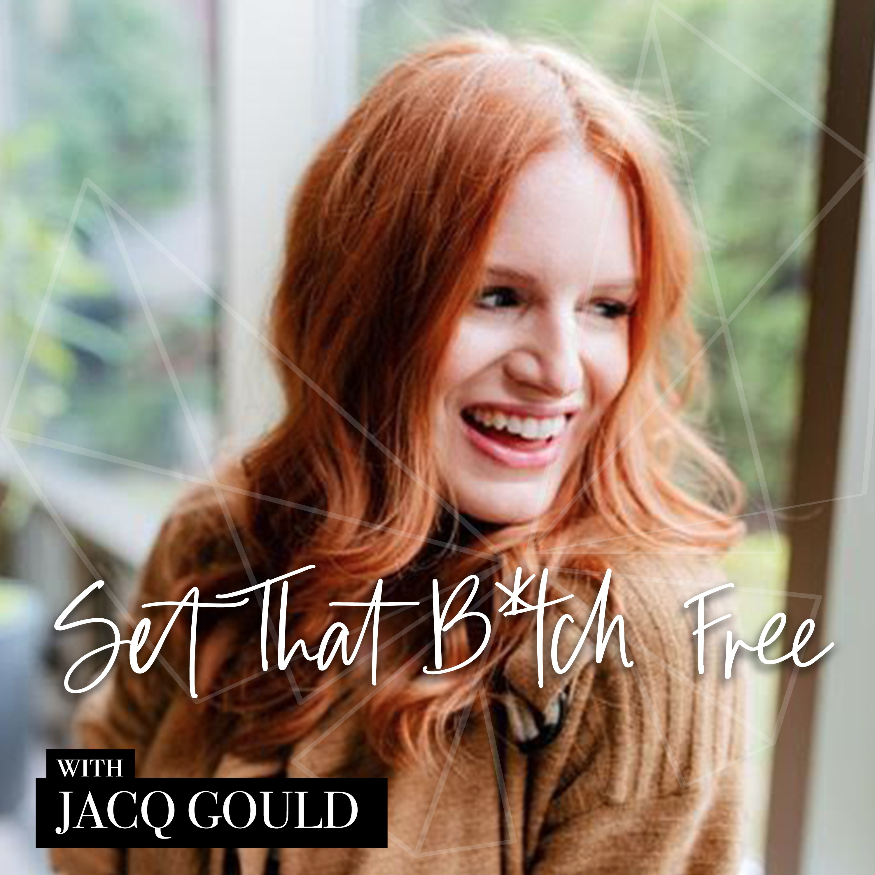LINE x LINE with Jacq Gould