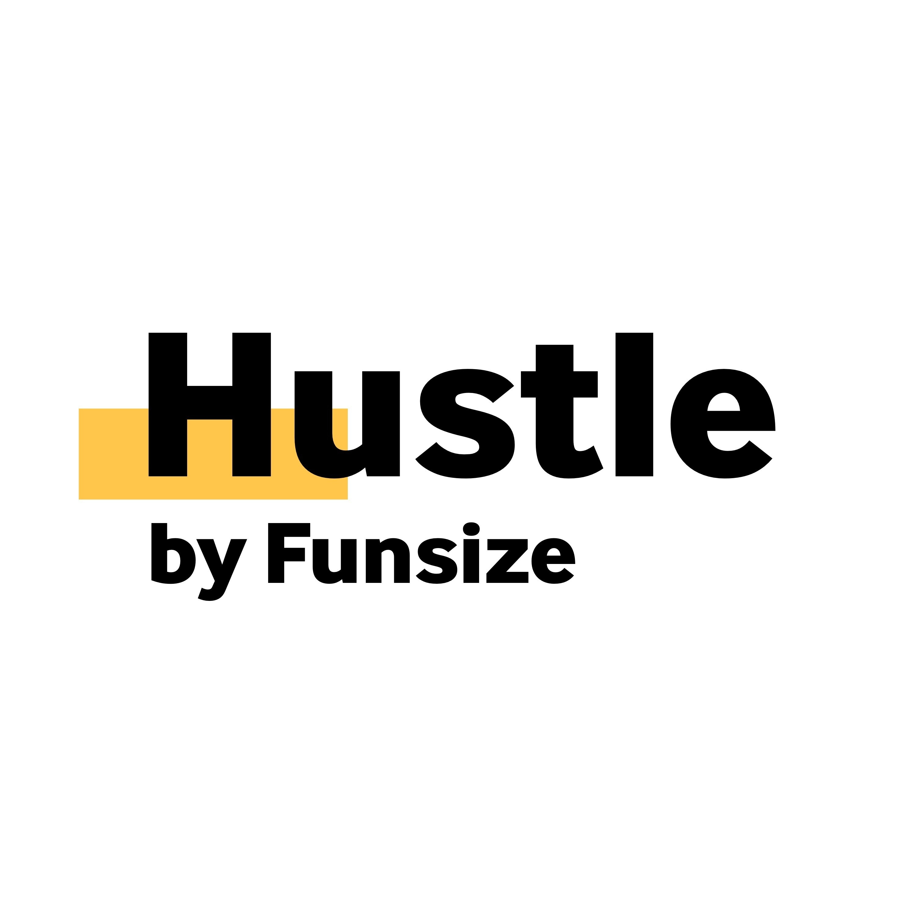 Hustle on Smash Notes