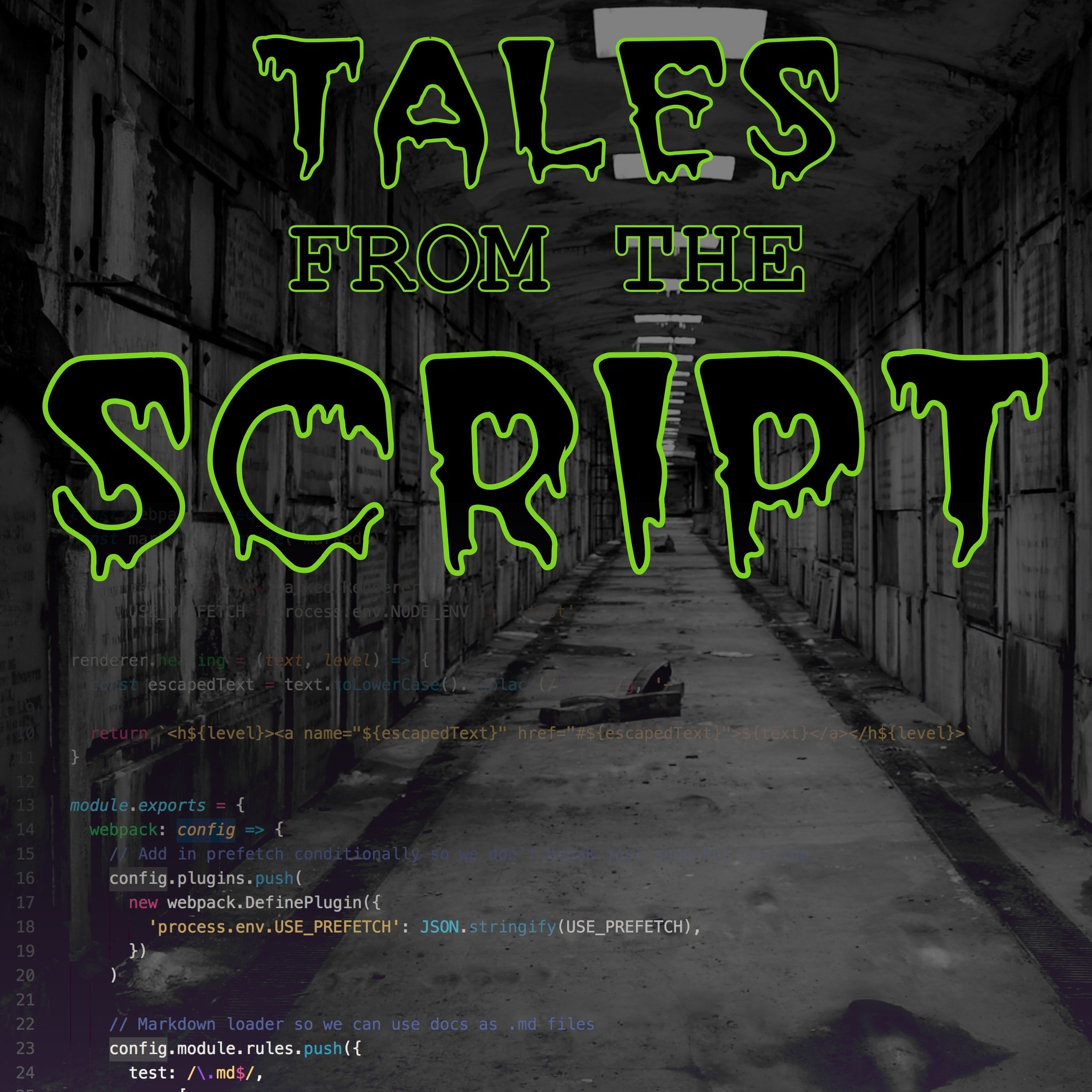 Tales From The Script