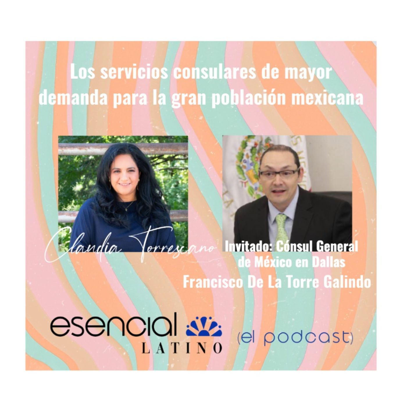 esencial LATINO