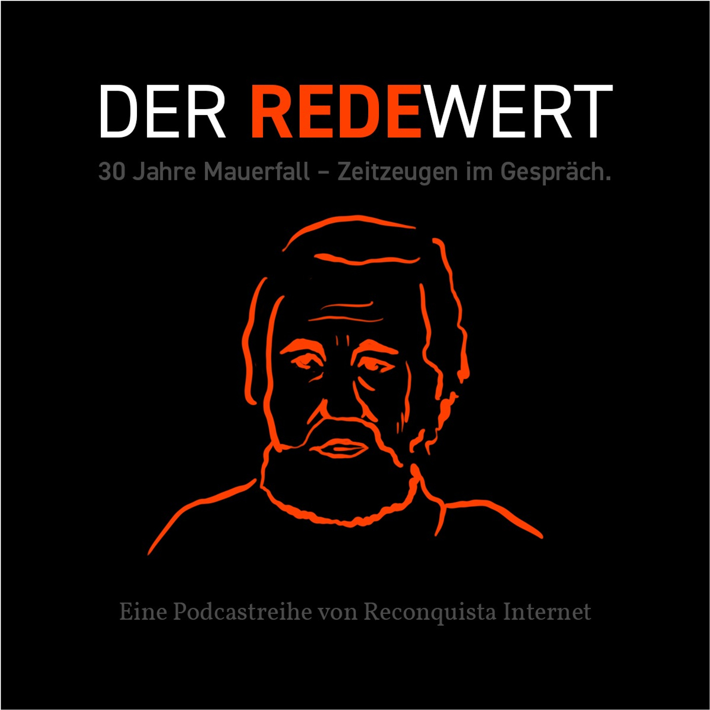 »Mehr Demokratie wagen! Da könnten mir die Tränen kommen!« – Richter a.D. Klaus-Dieter Pohl episode artwork