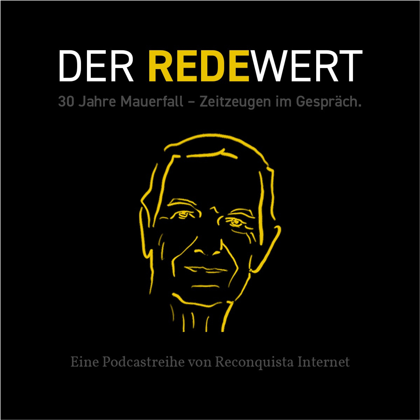 »Wir sind ihnen nicht auf Augenhöhe begegnet« – Oberleutnant a.D. Carl Kruse episode artwork