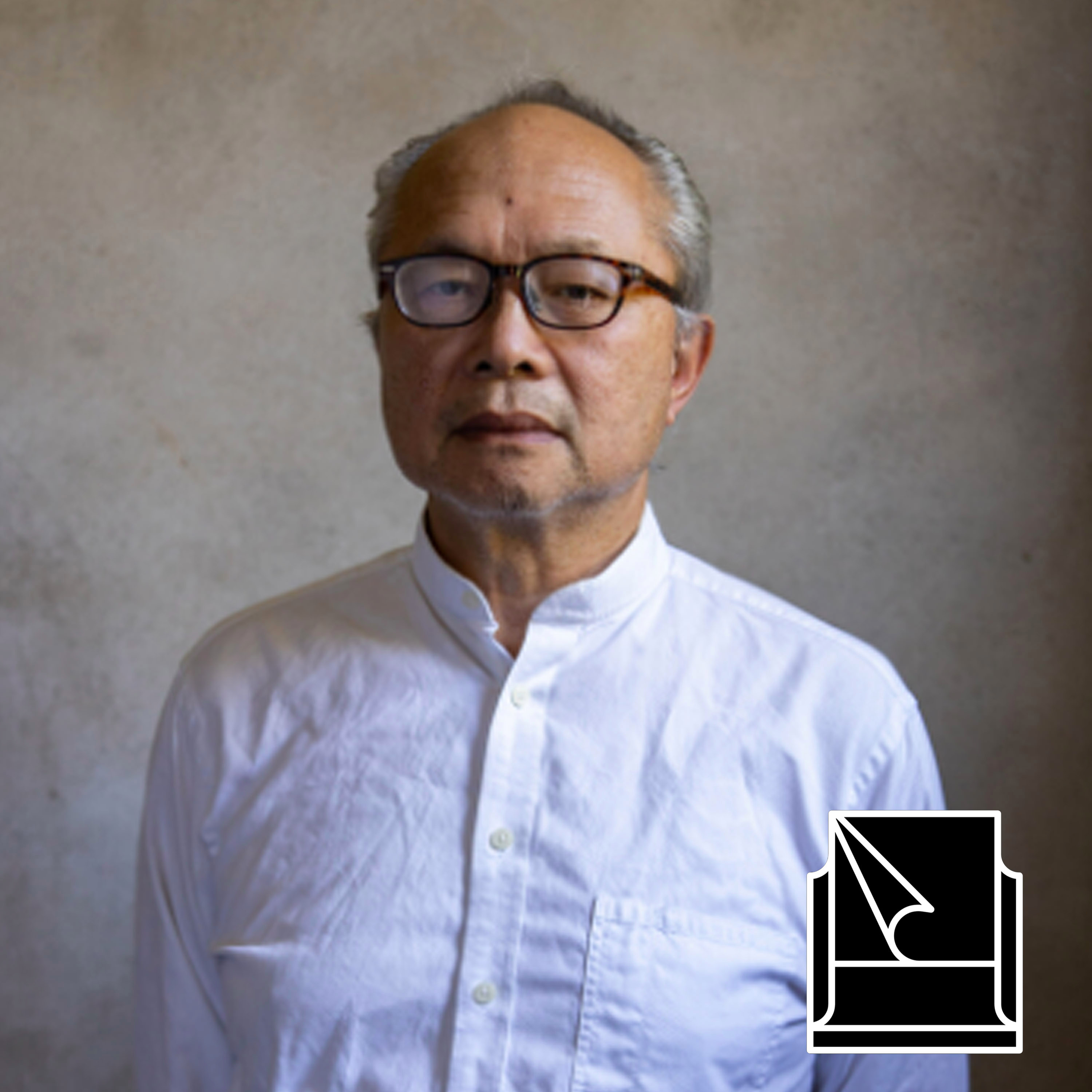 No Return to Normal with Artist Mel Chin