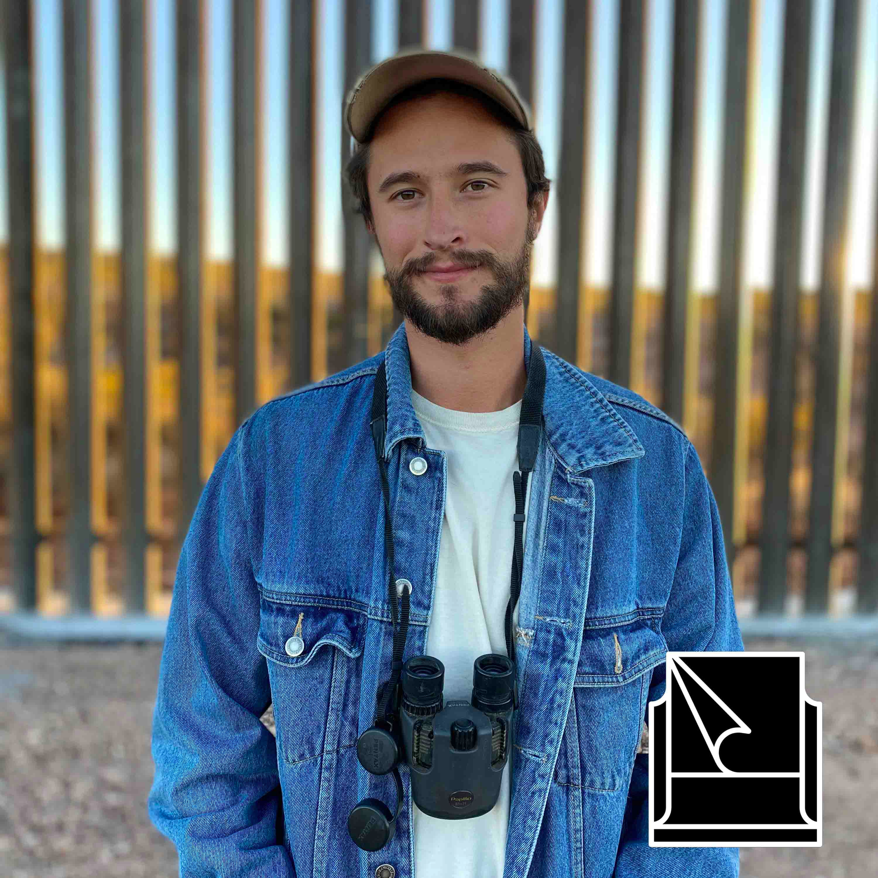 Bearing Witness in the U.S.-Mexico Borderlands with Conservationist Laiken Jordahl