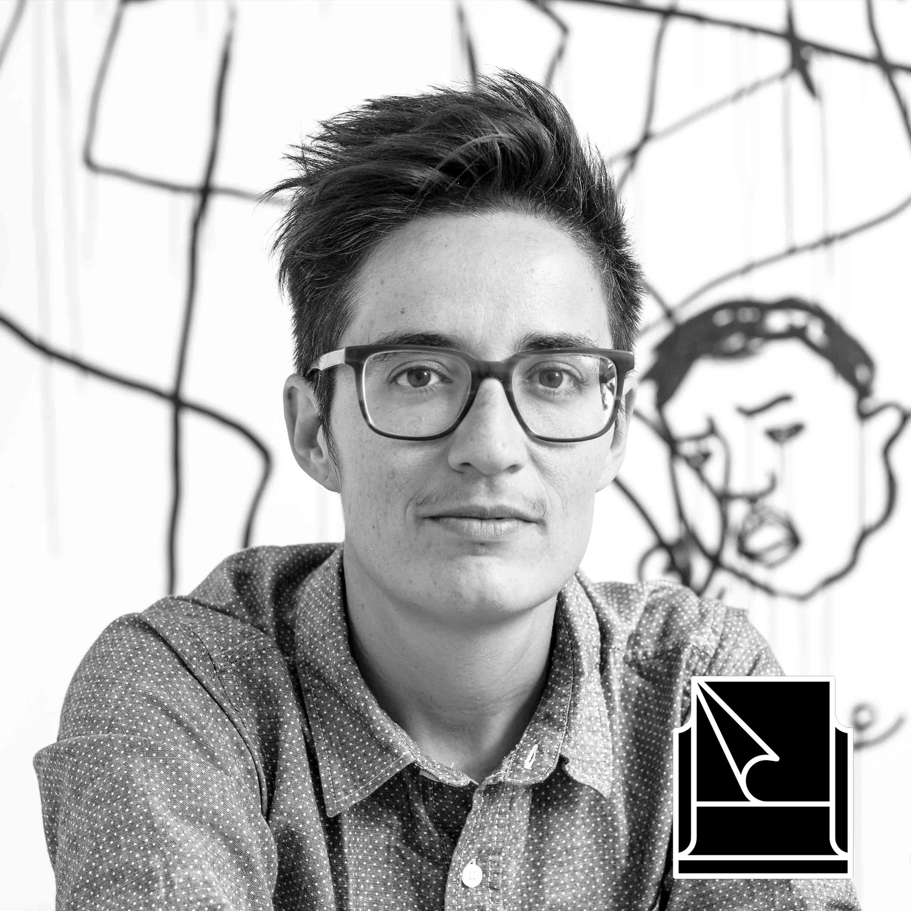 Missing Democracy with Coco Guzman; New Monuments for New Cities Part 3