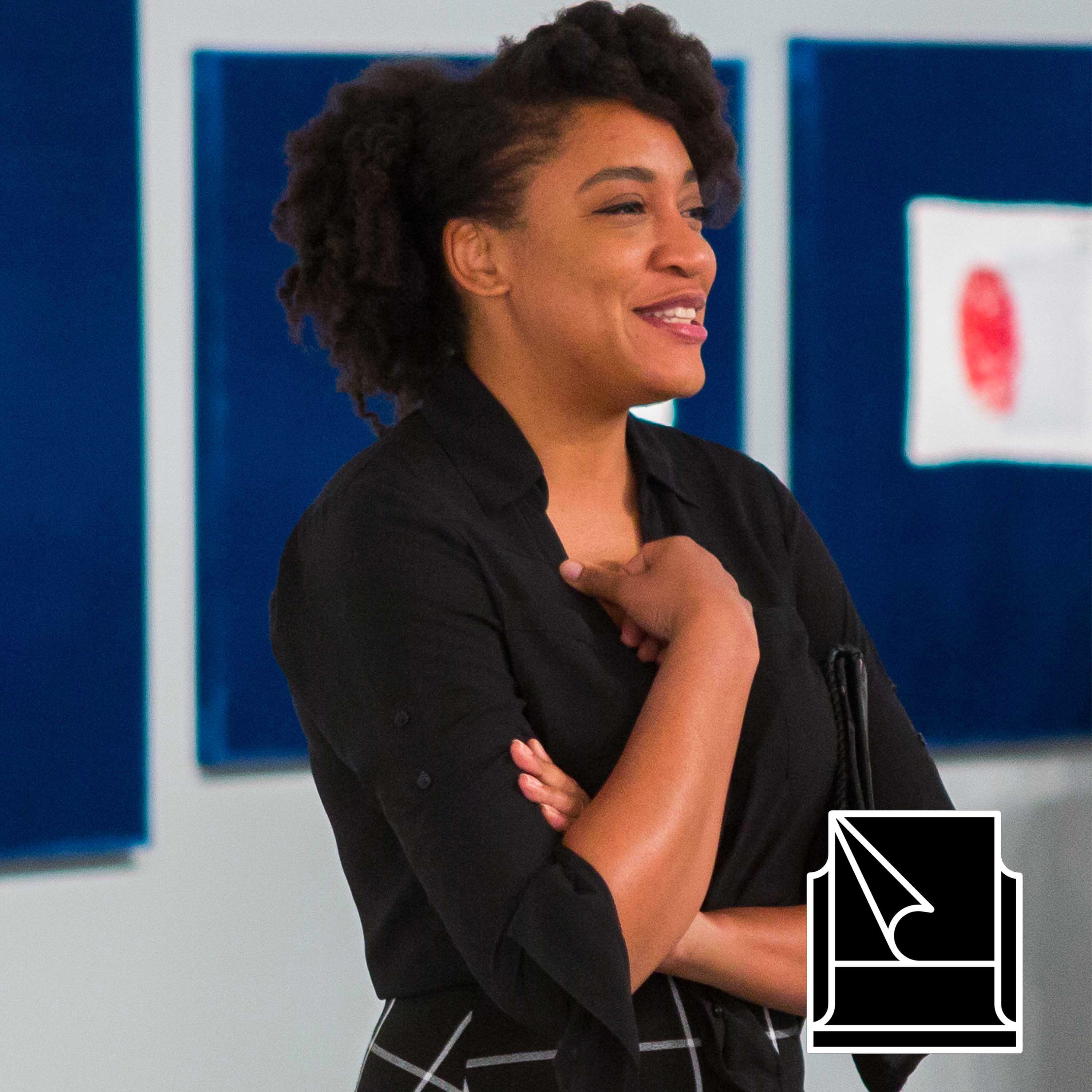 Expanding Monuments with Regina Agu; New Monuments for New Cities Part 5