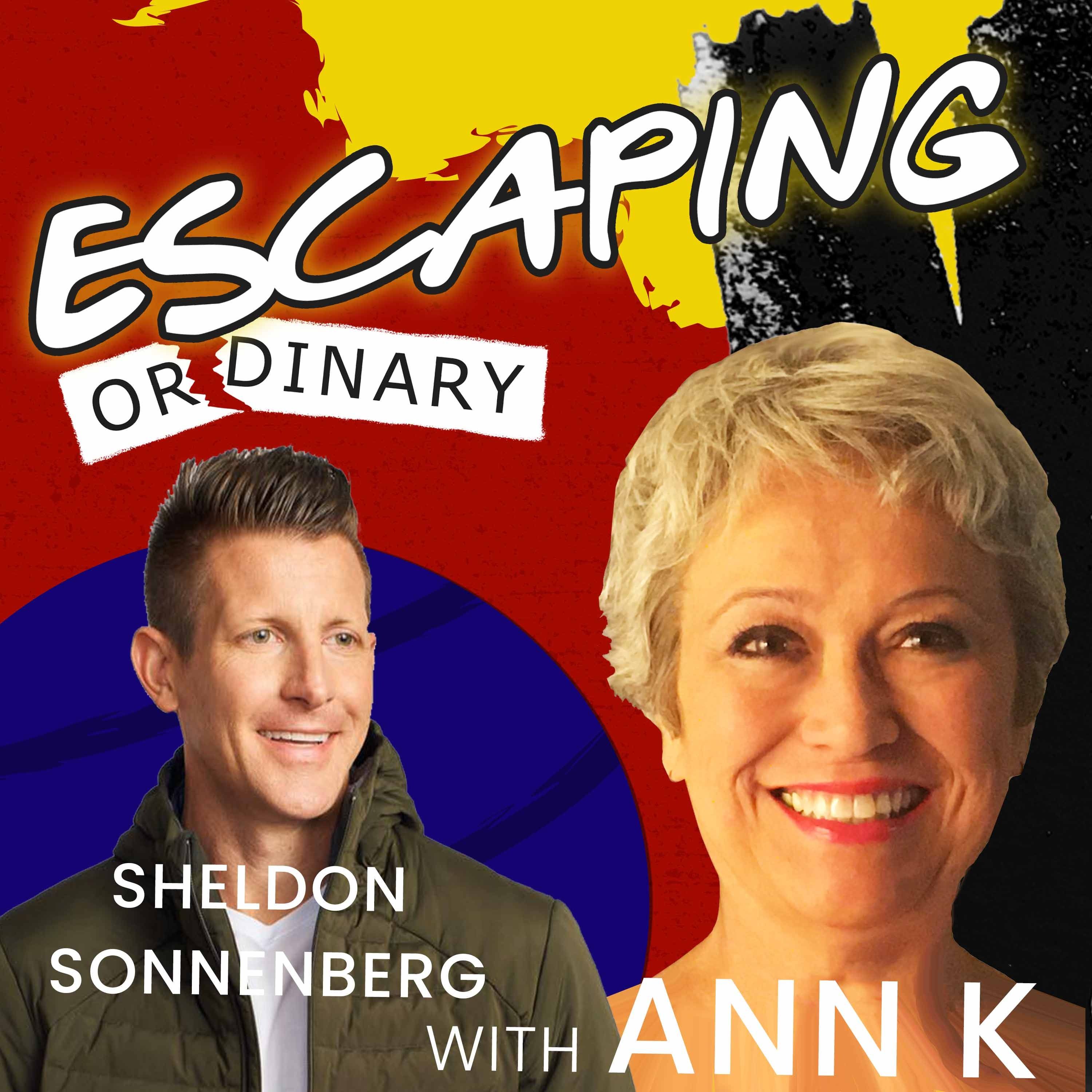 Escaping ORDINARY