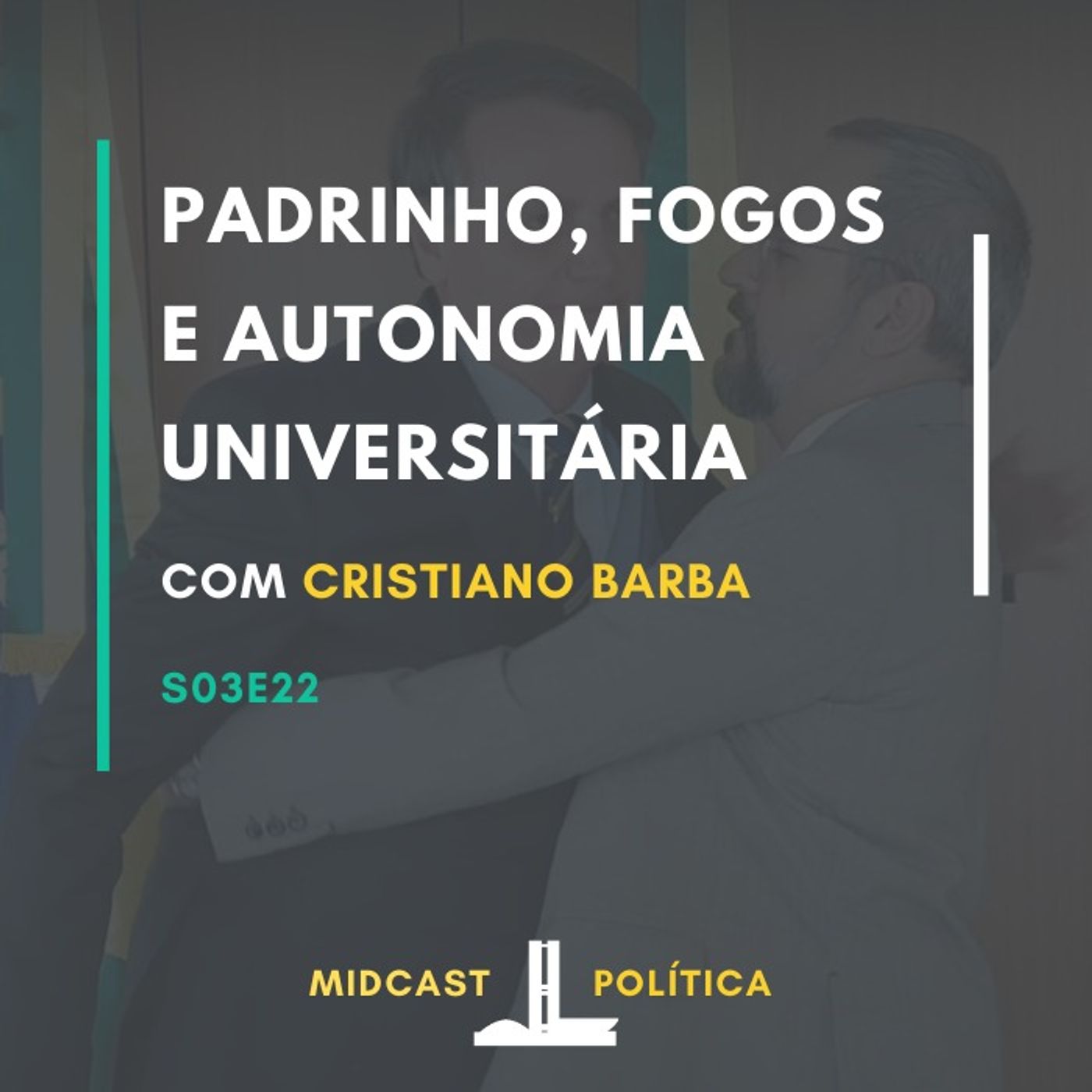 MIDCast Política