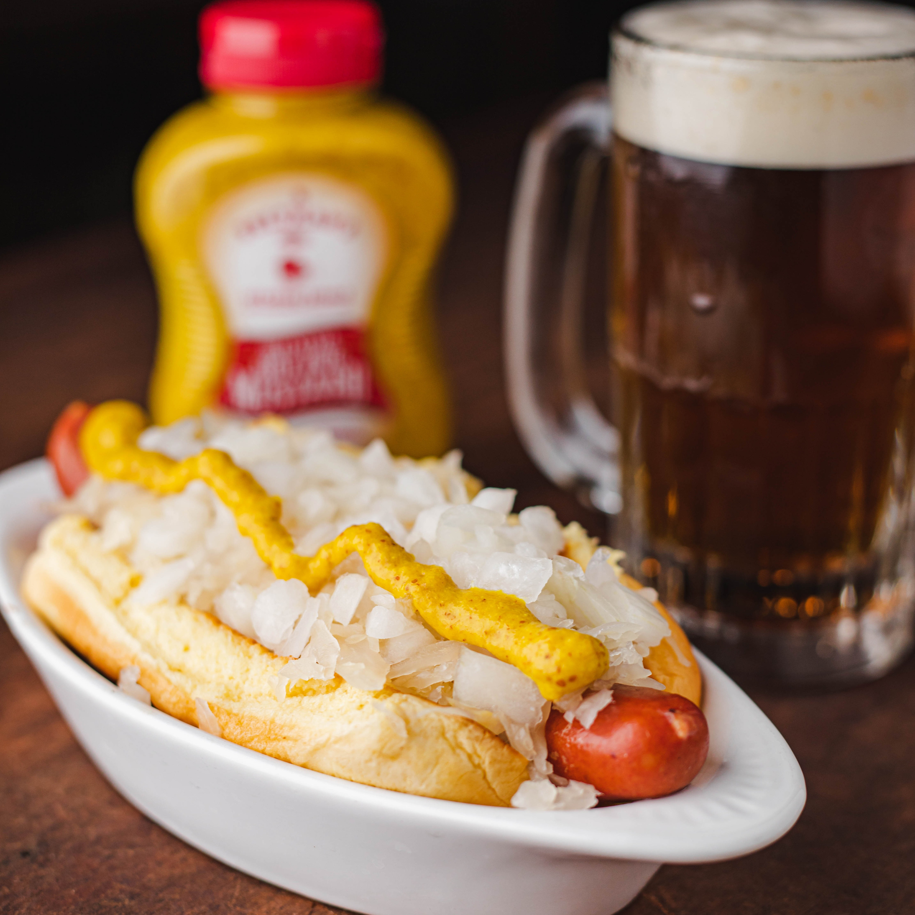 Episode 344: The Coney Island Hot Dog Returns