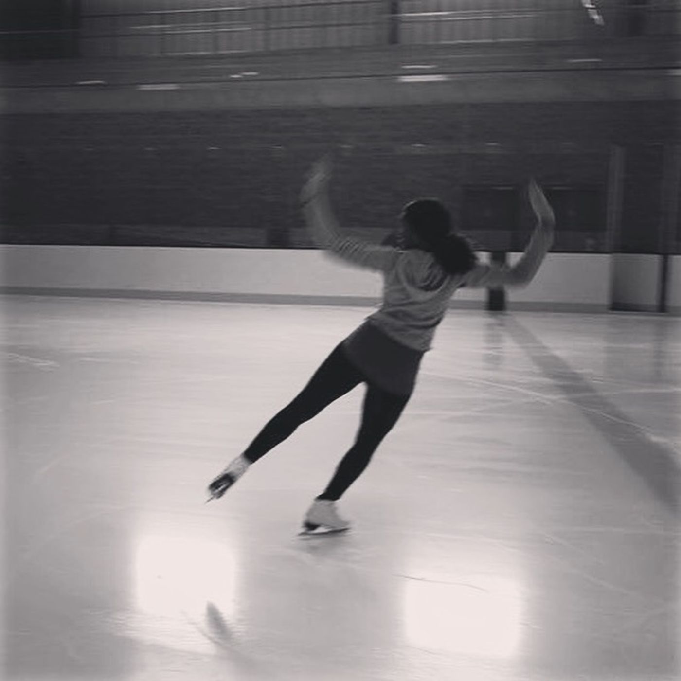 Leadership Lessons from a Skater-Journalist-Musician: Jamila Robinson