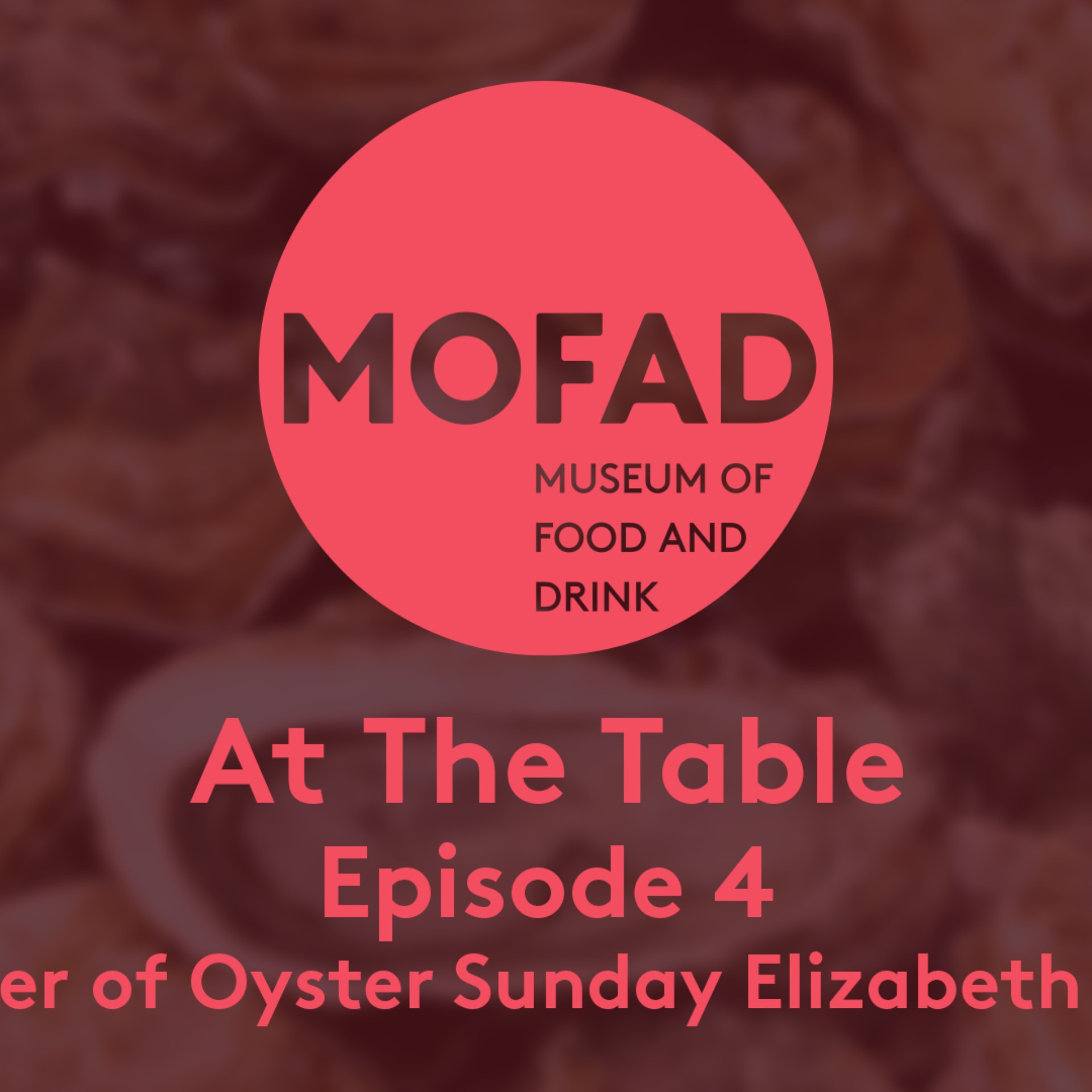 FWB Presents: At the Table with Founder of oyster Sunday Elizabeth Tilton