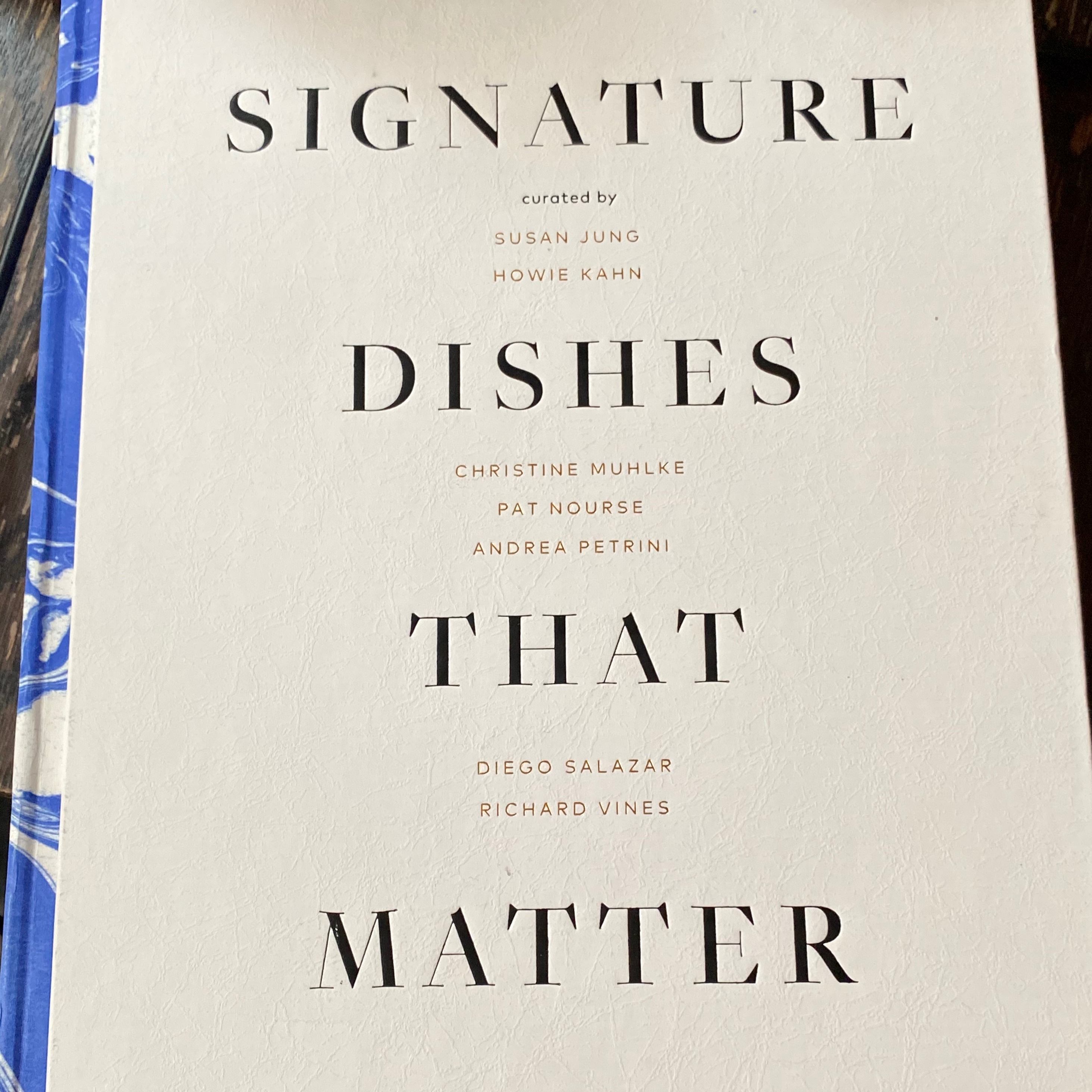 Episode 343: Signature Dishes That Shaped Culinary History