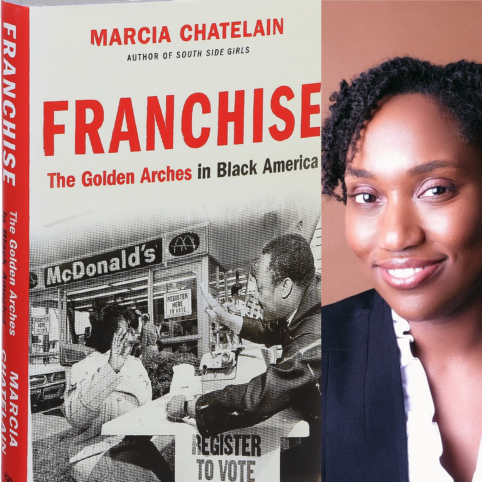 Golden Arches in Black America