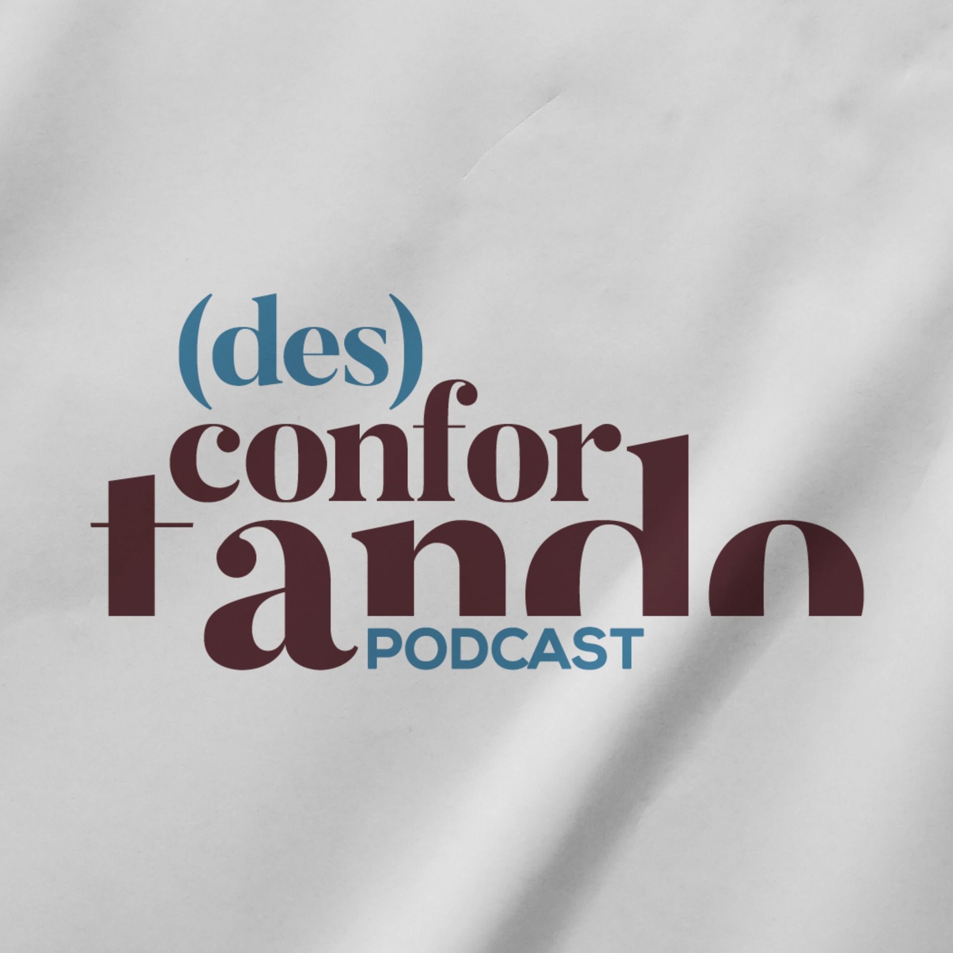 (des)confortando