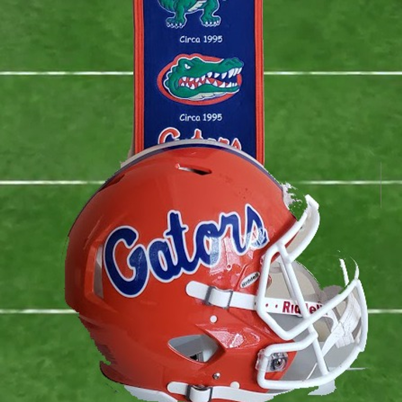 Gators Cast