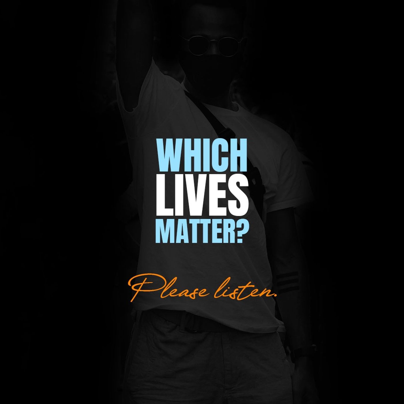 Which Lives Matter?