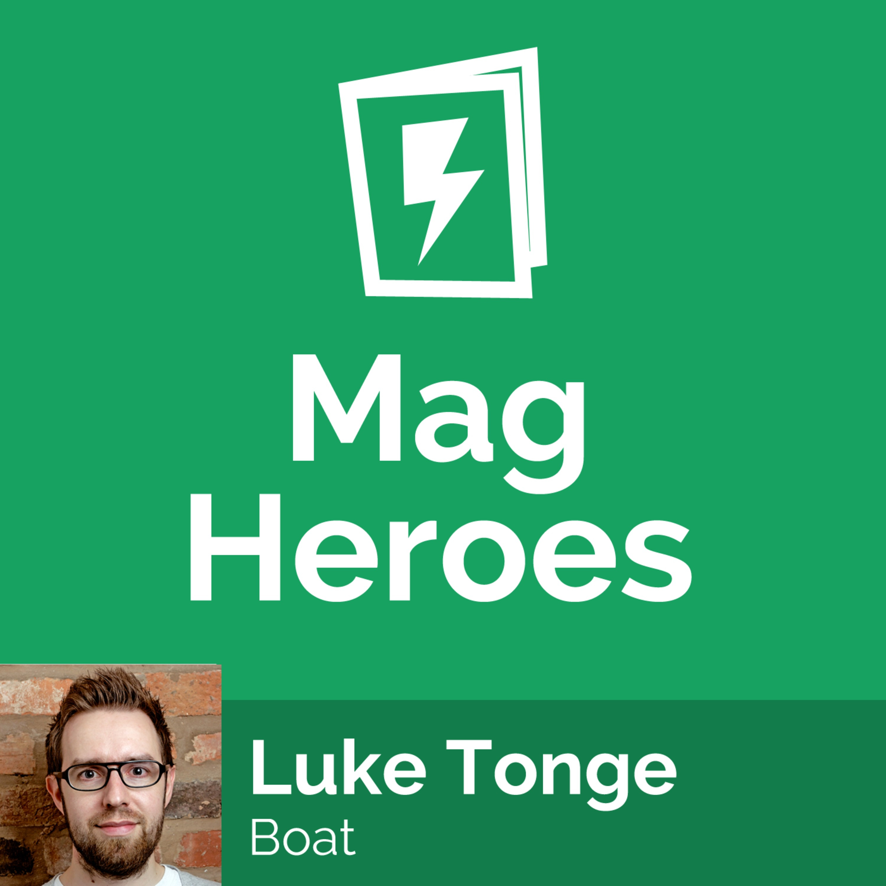 Mag Heroes