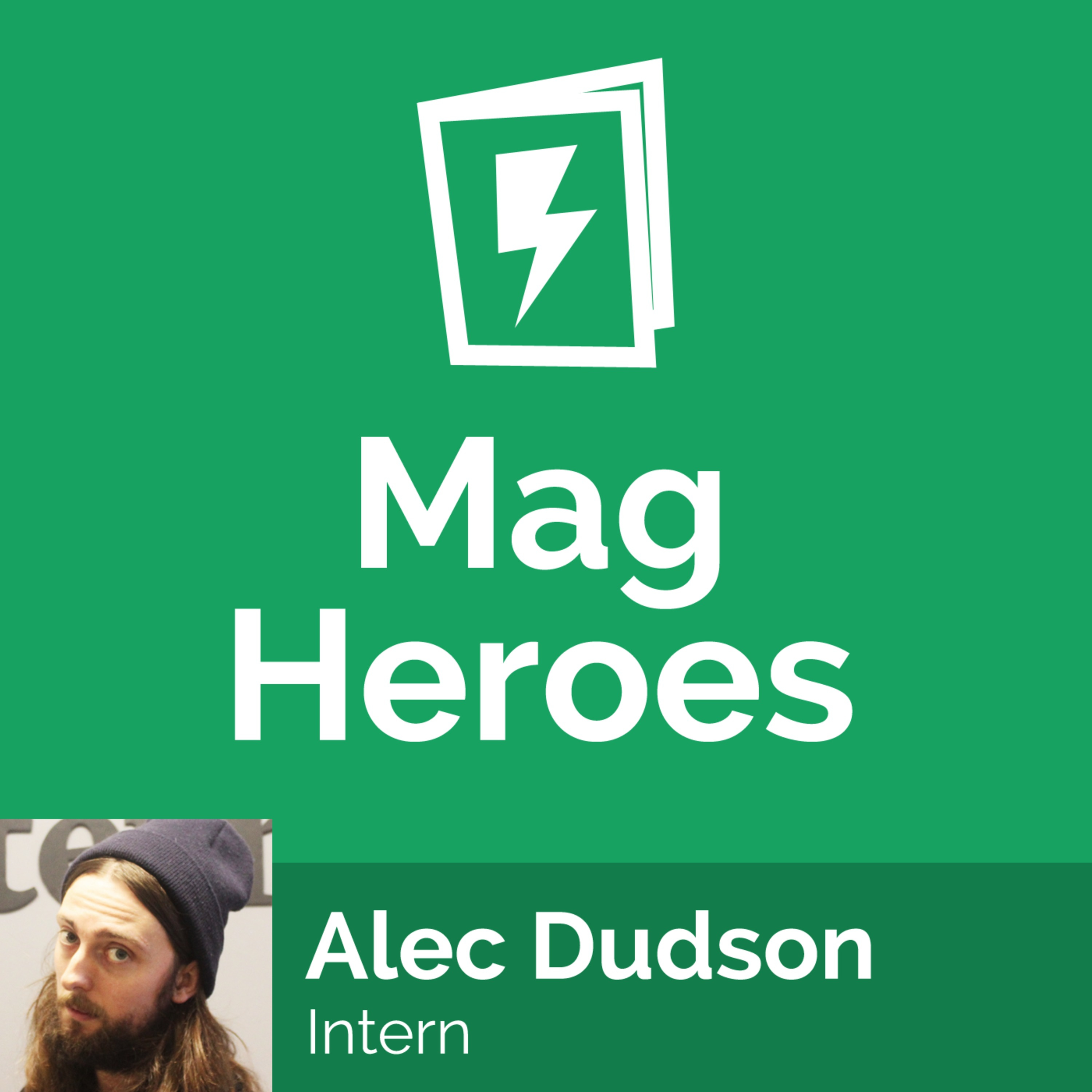Mag Heroes