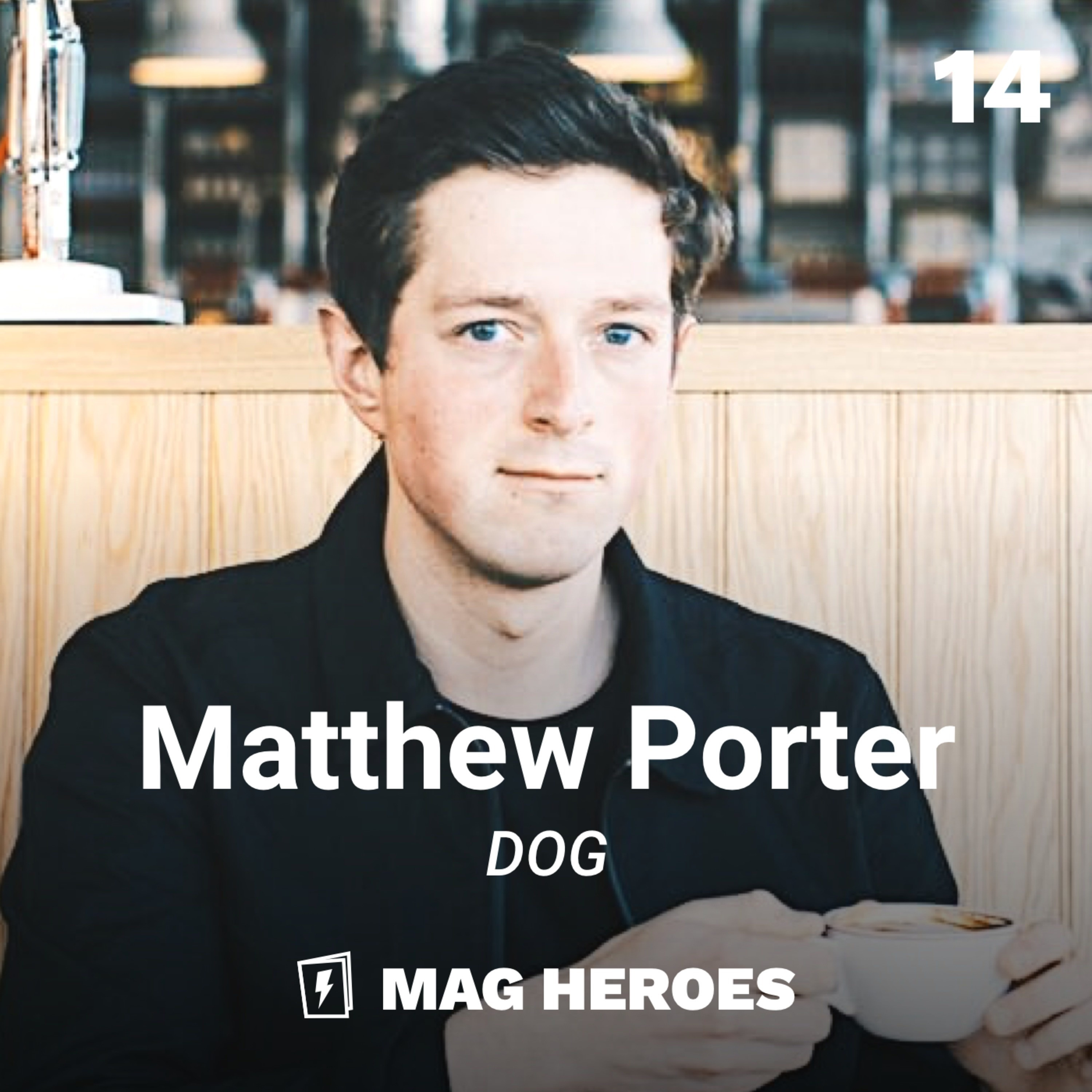 Mag Heroes