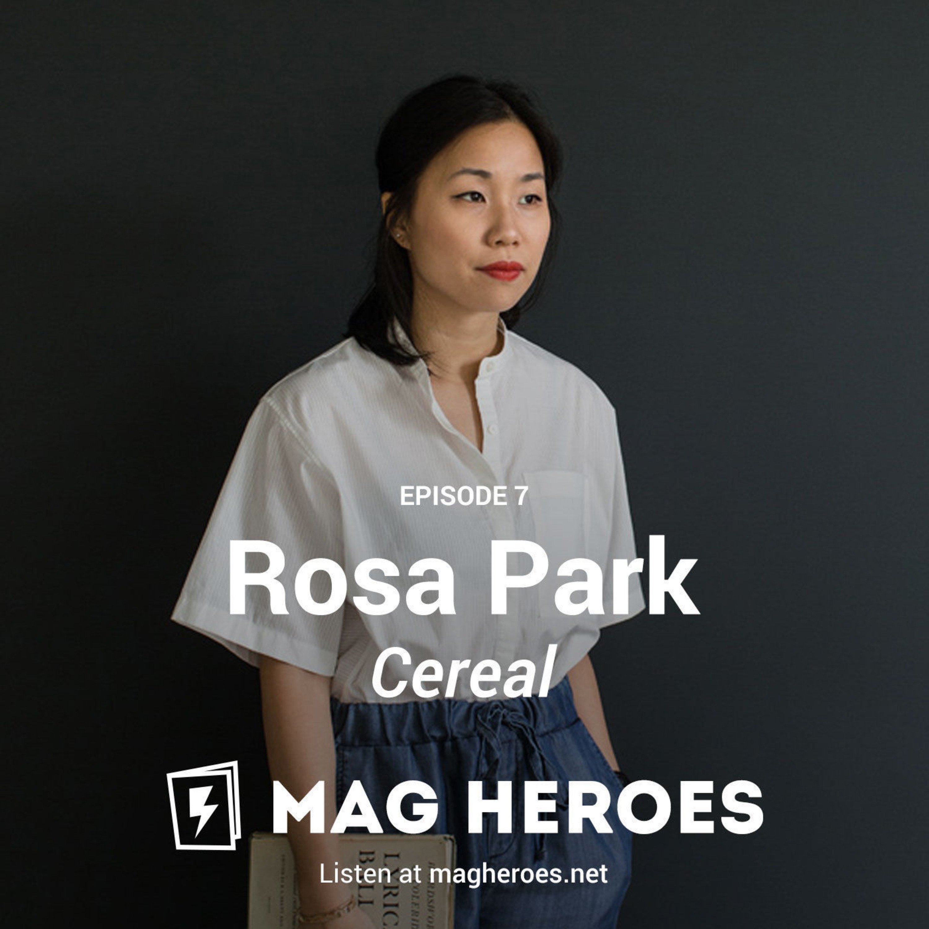 Mag Heroes
