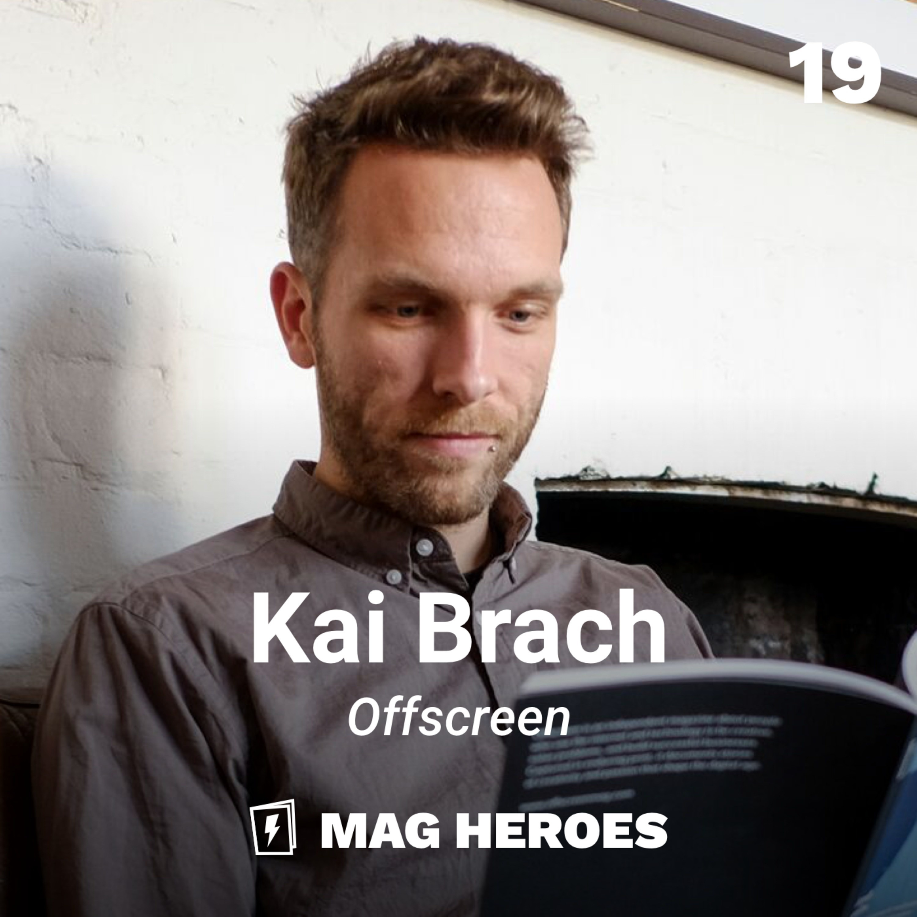 Mag Heroes