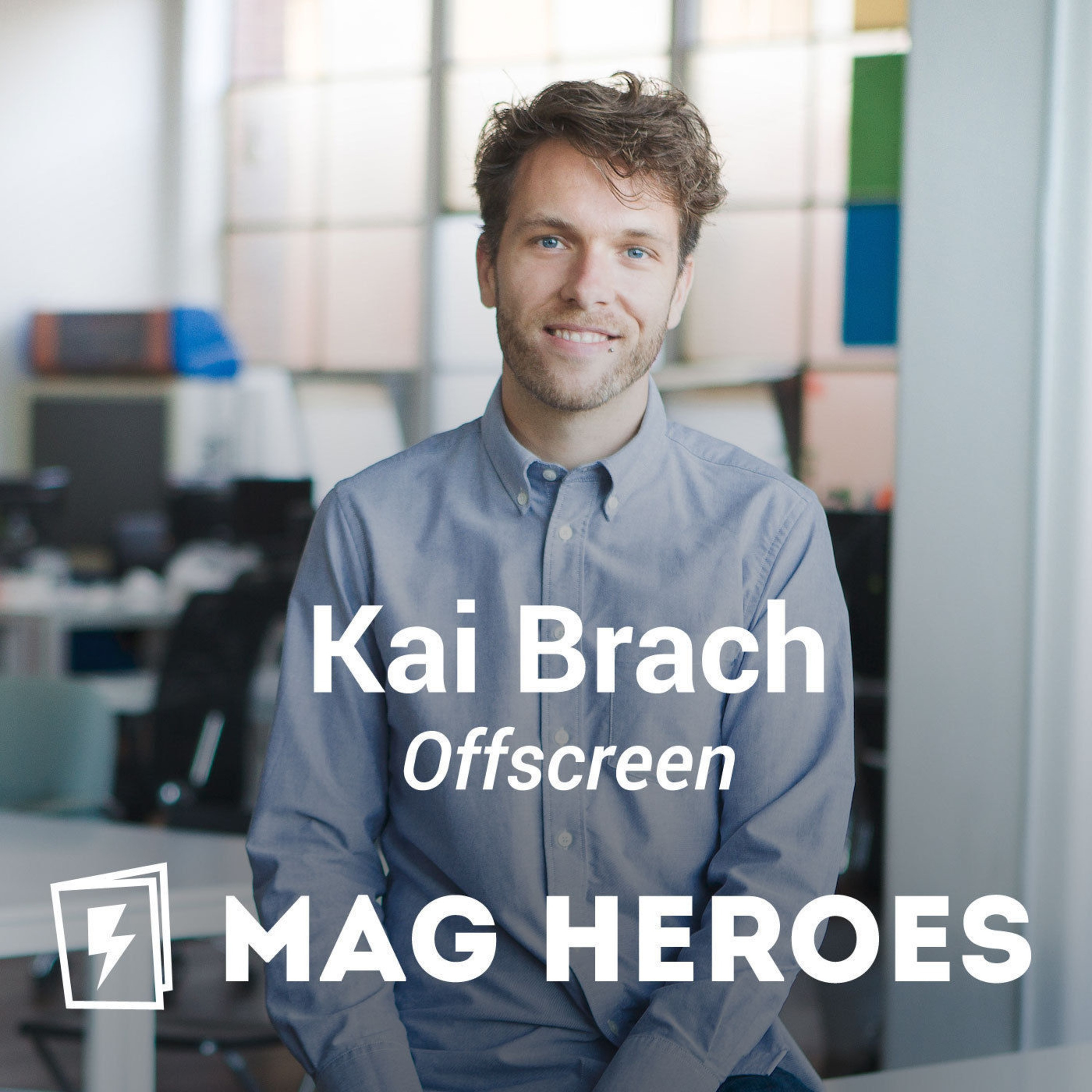 Mag Heroes