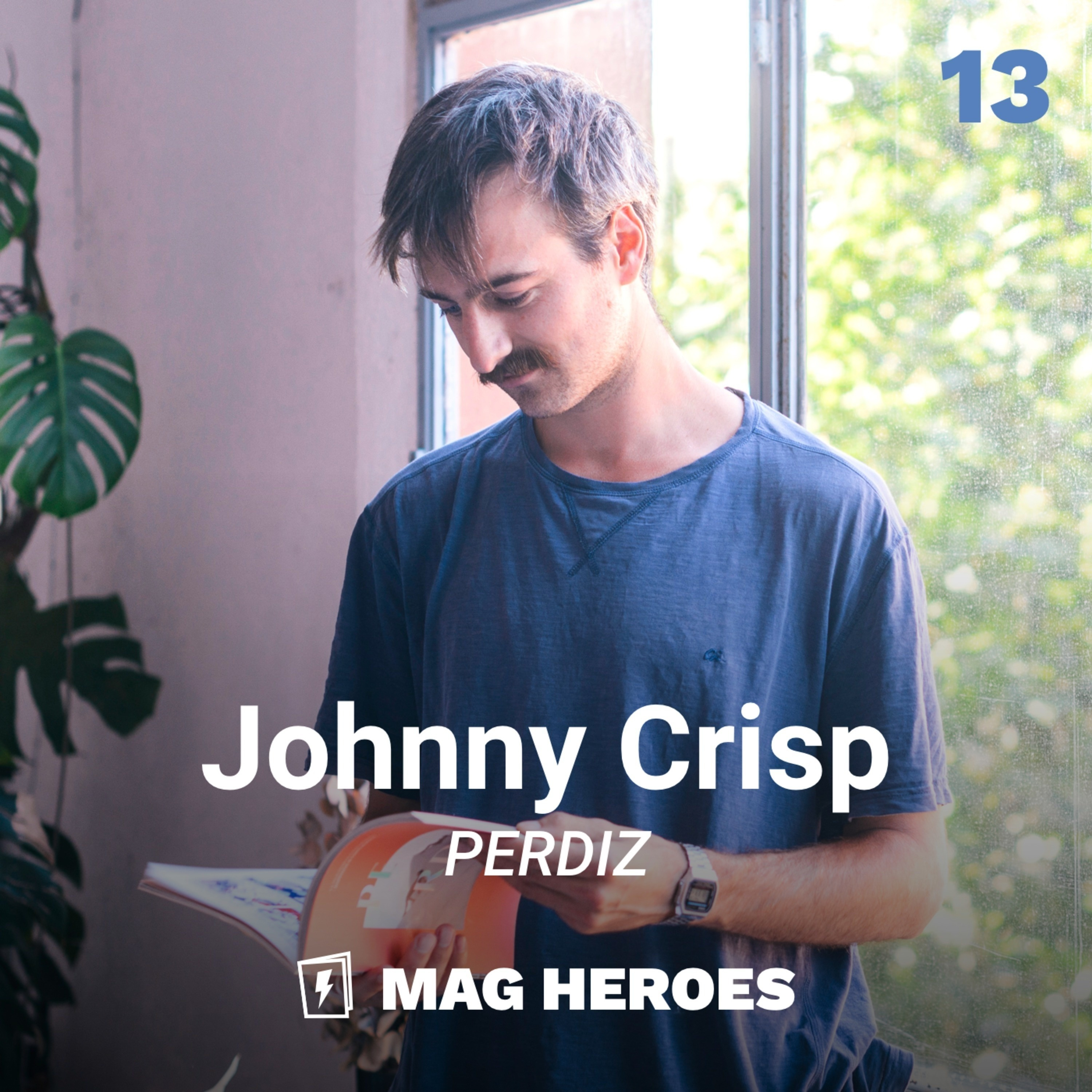 Mag Heroes