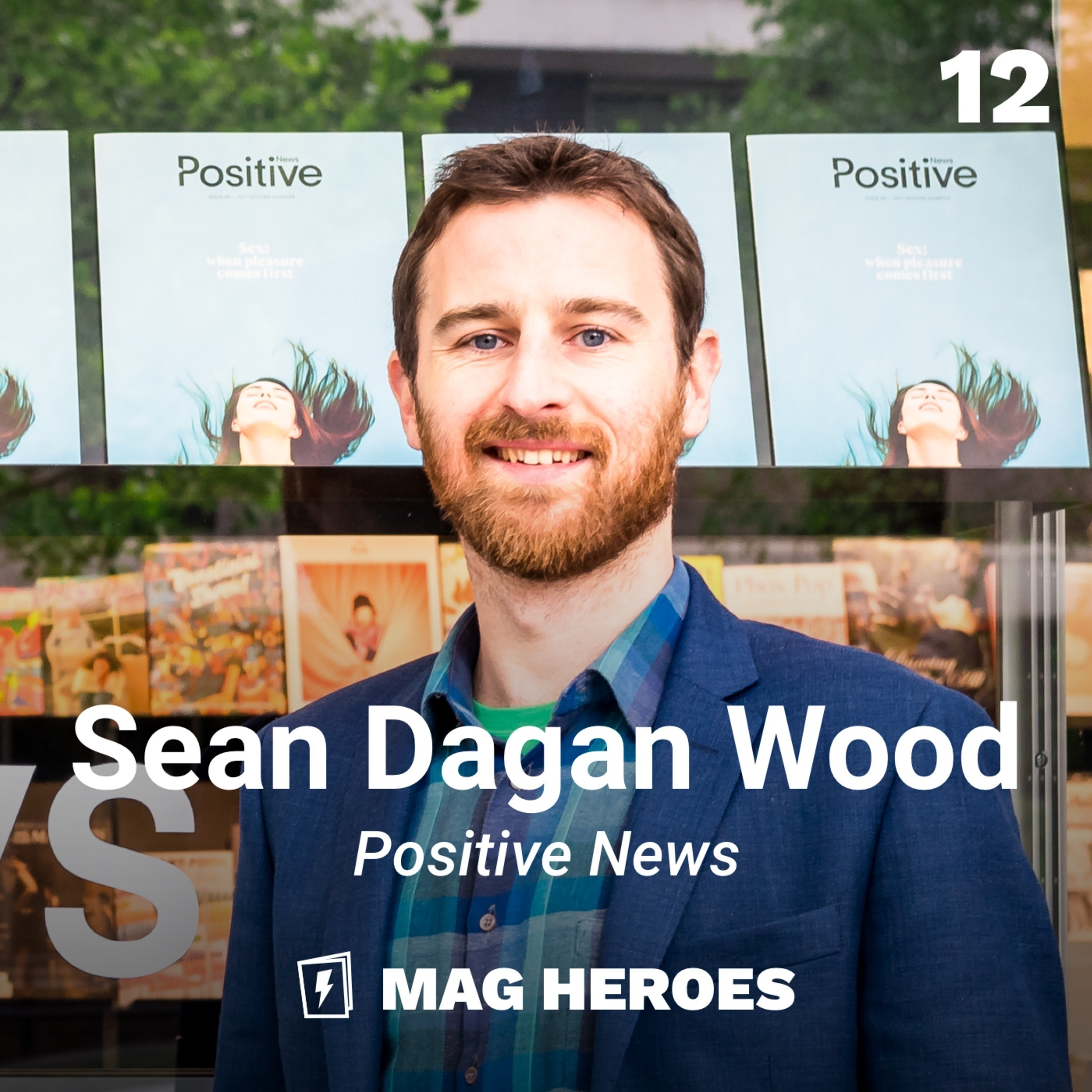 Mag Heroes
