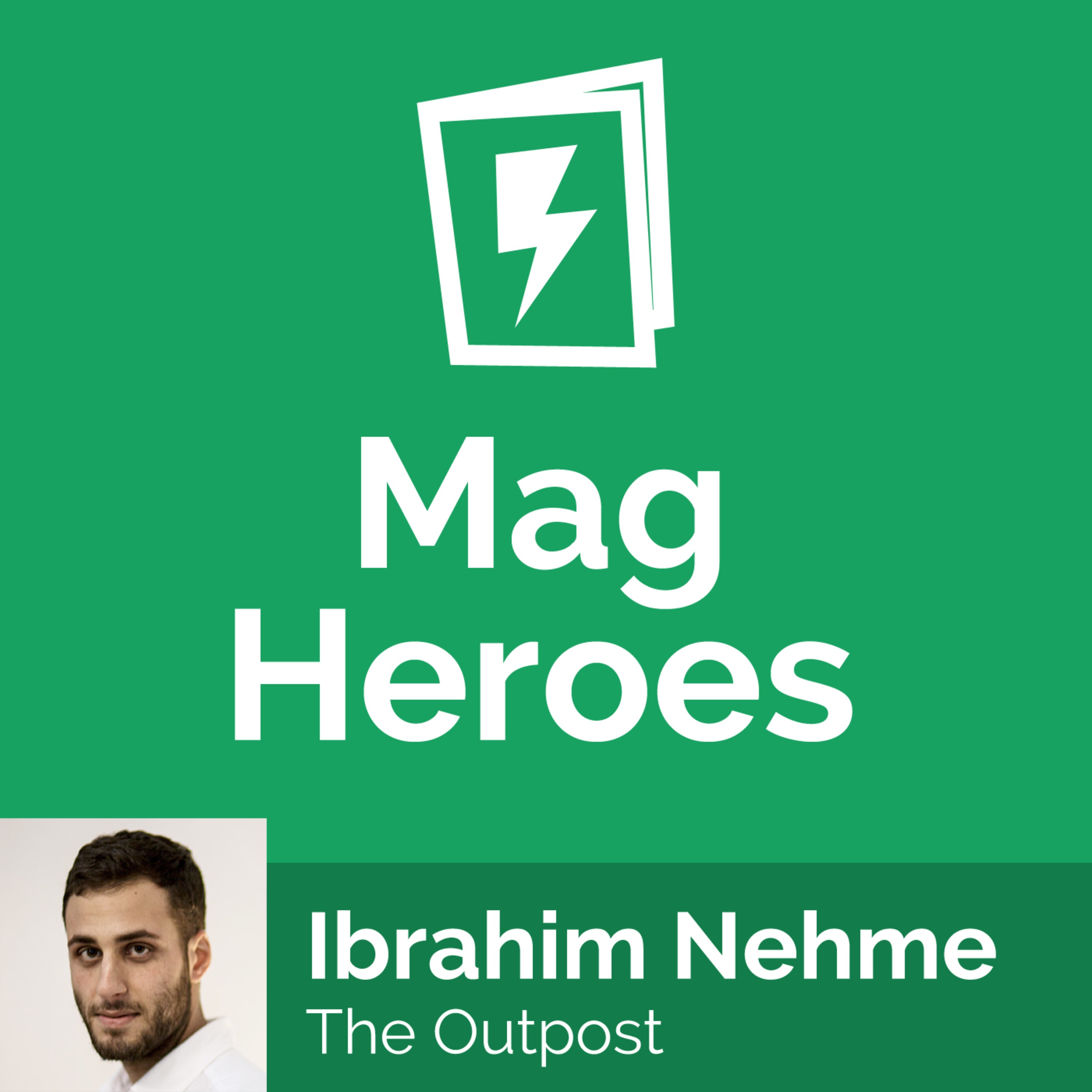 Mag Heroes