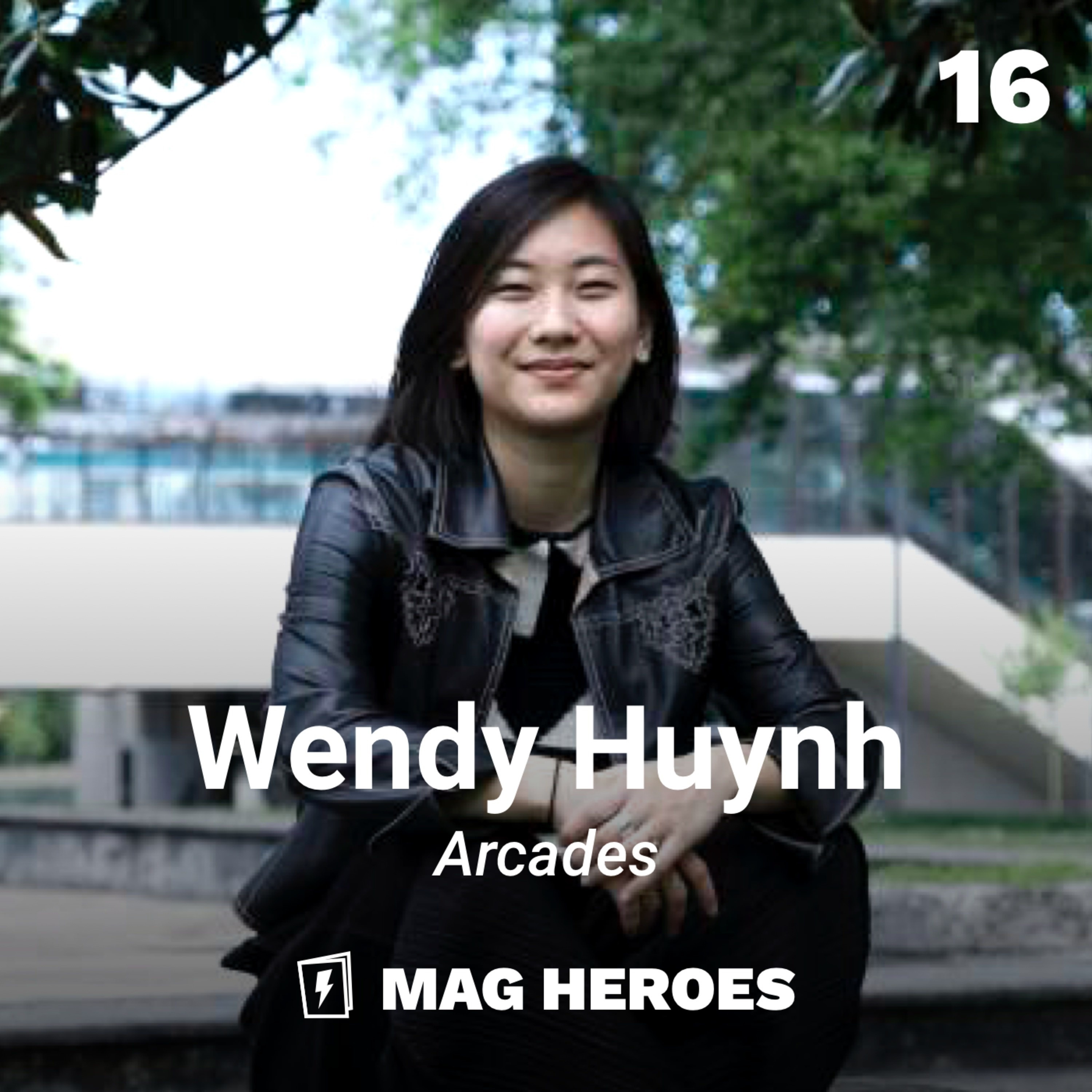Mag Heroes