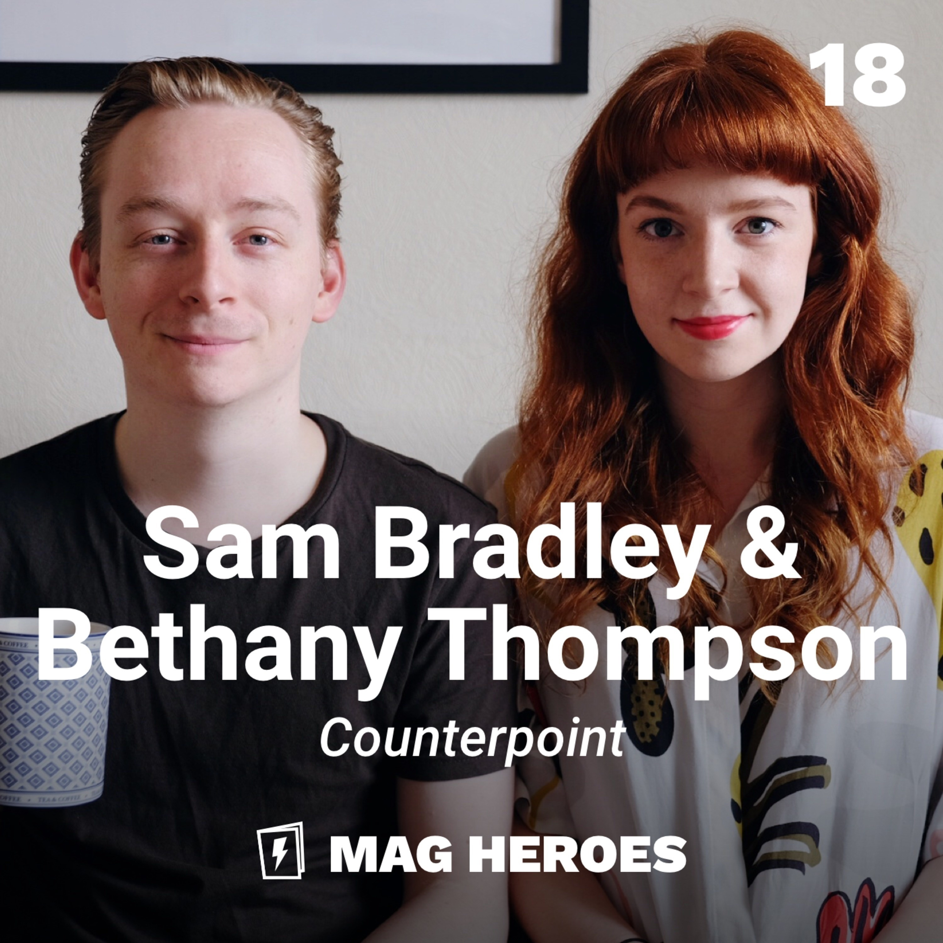 Mag Heroes