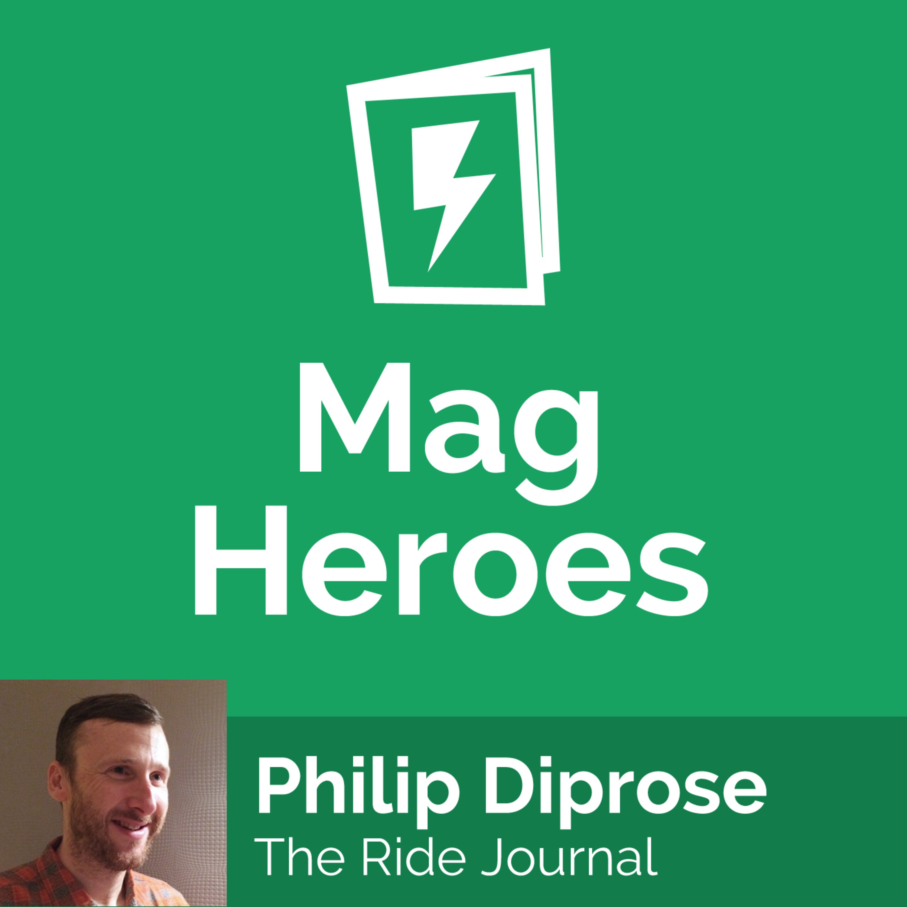 Mag Heroes