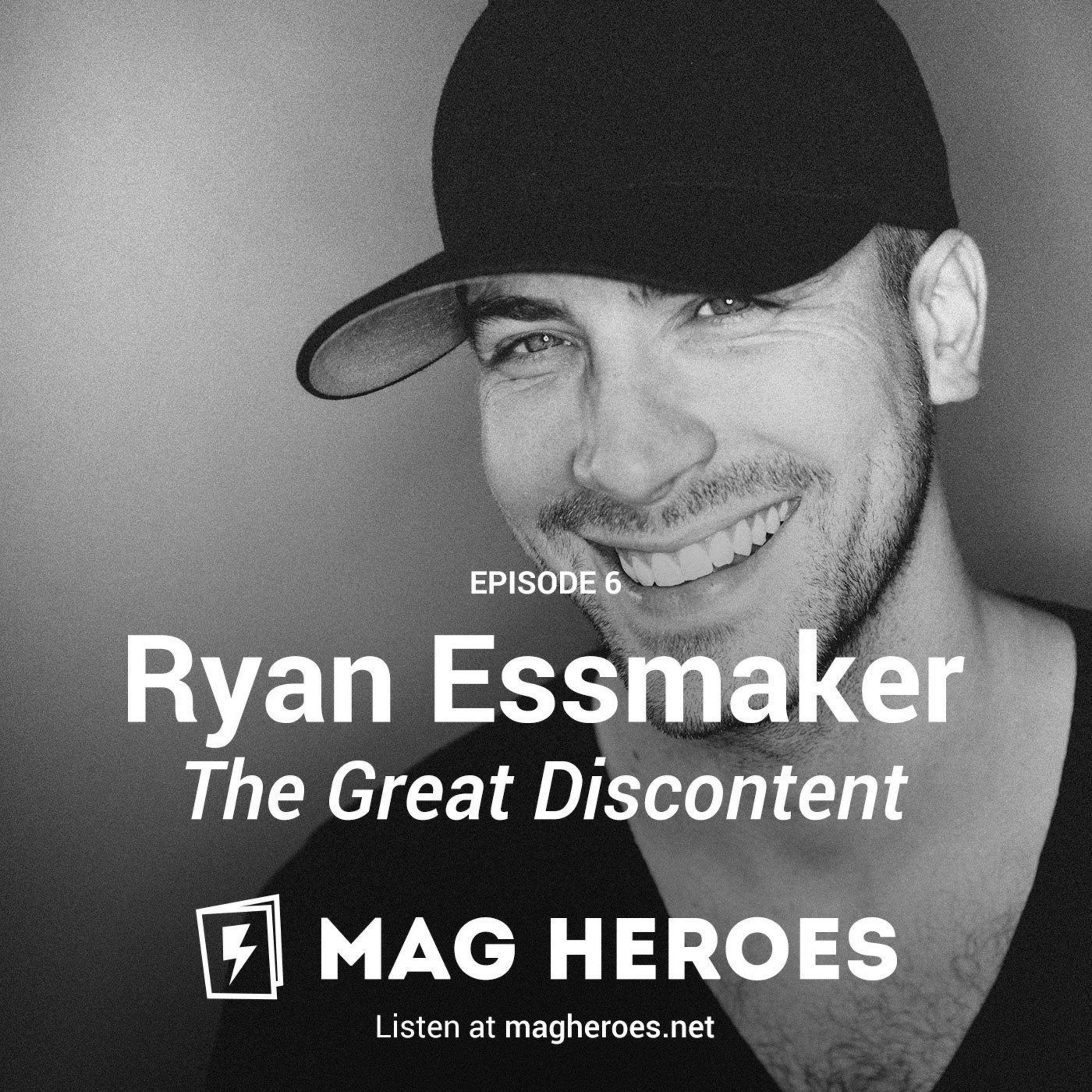 Mag Heroes